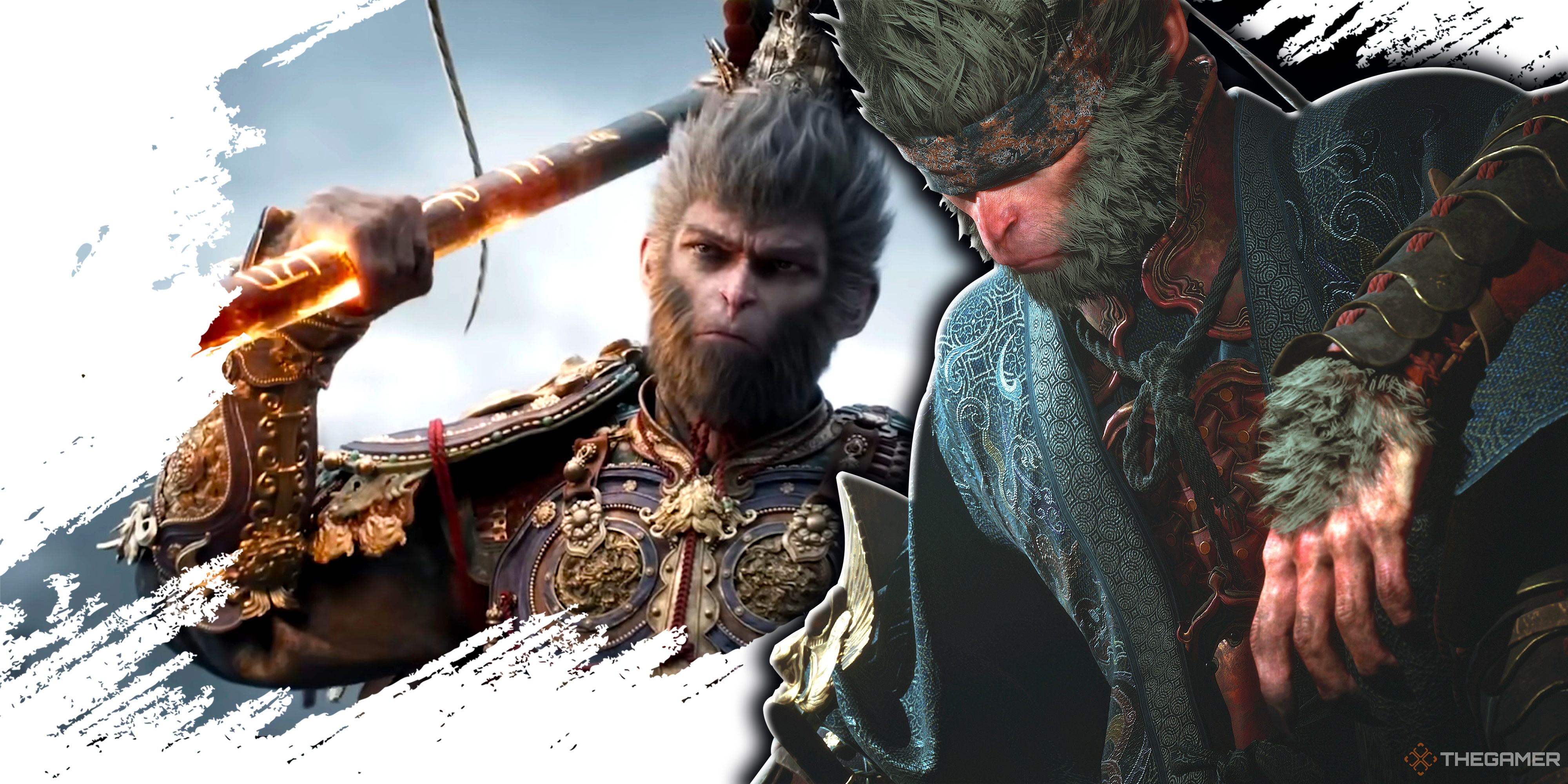 Black Myth: Wukong - Best Skills To Unlock First