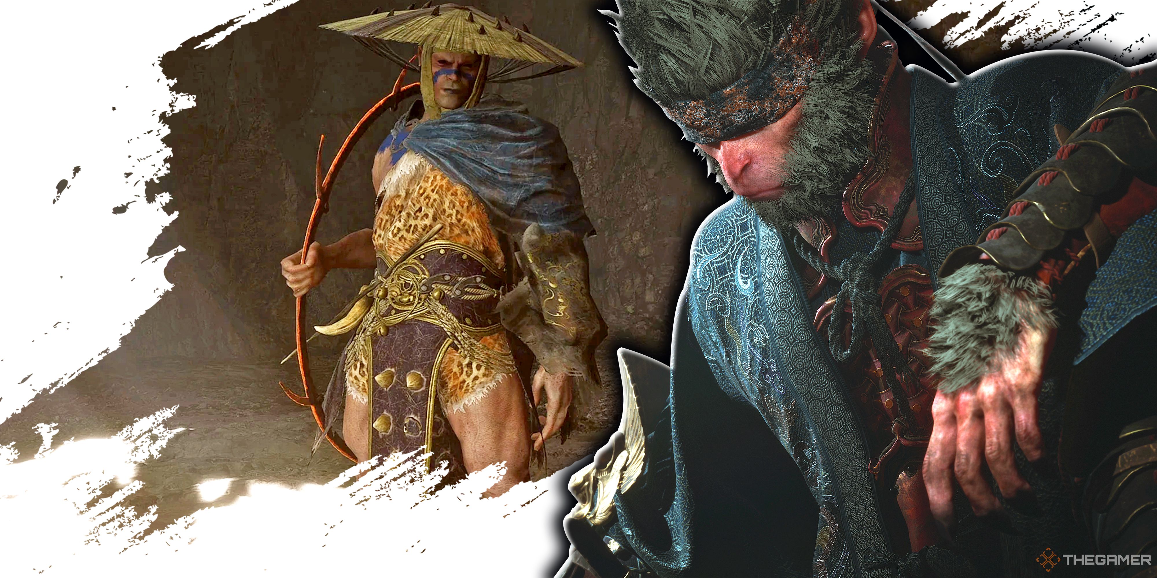 Black Myth: Wukong - Green-Capped Martialist Boss Guide