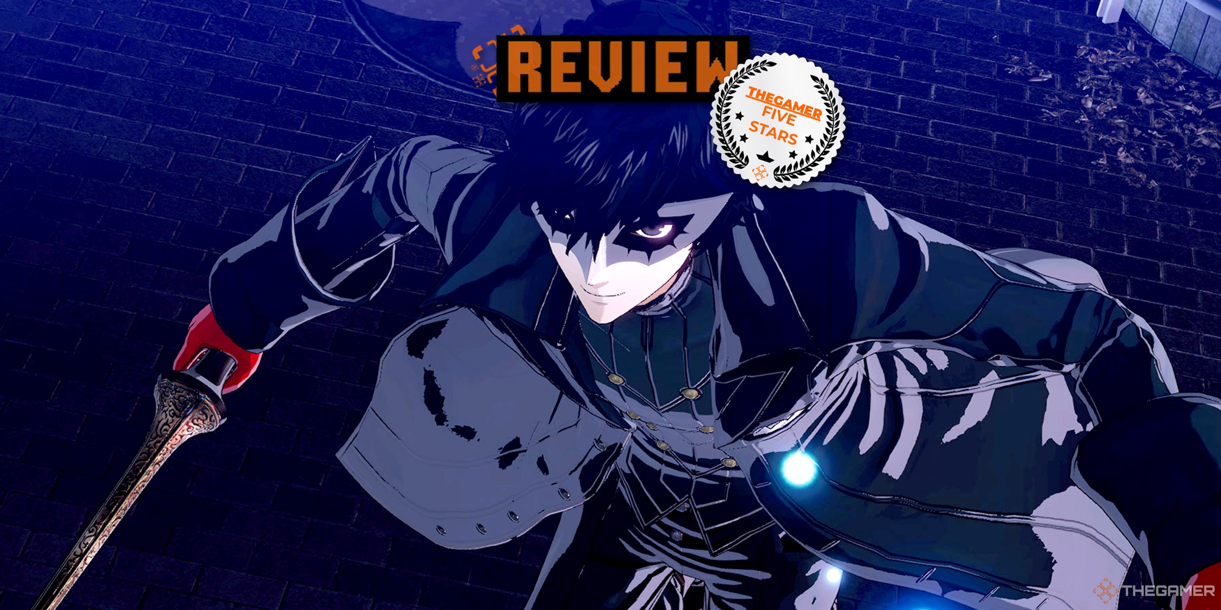Persona 5 Strikers Review - A Perfect Sequel To An Incredible Story