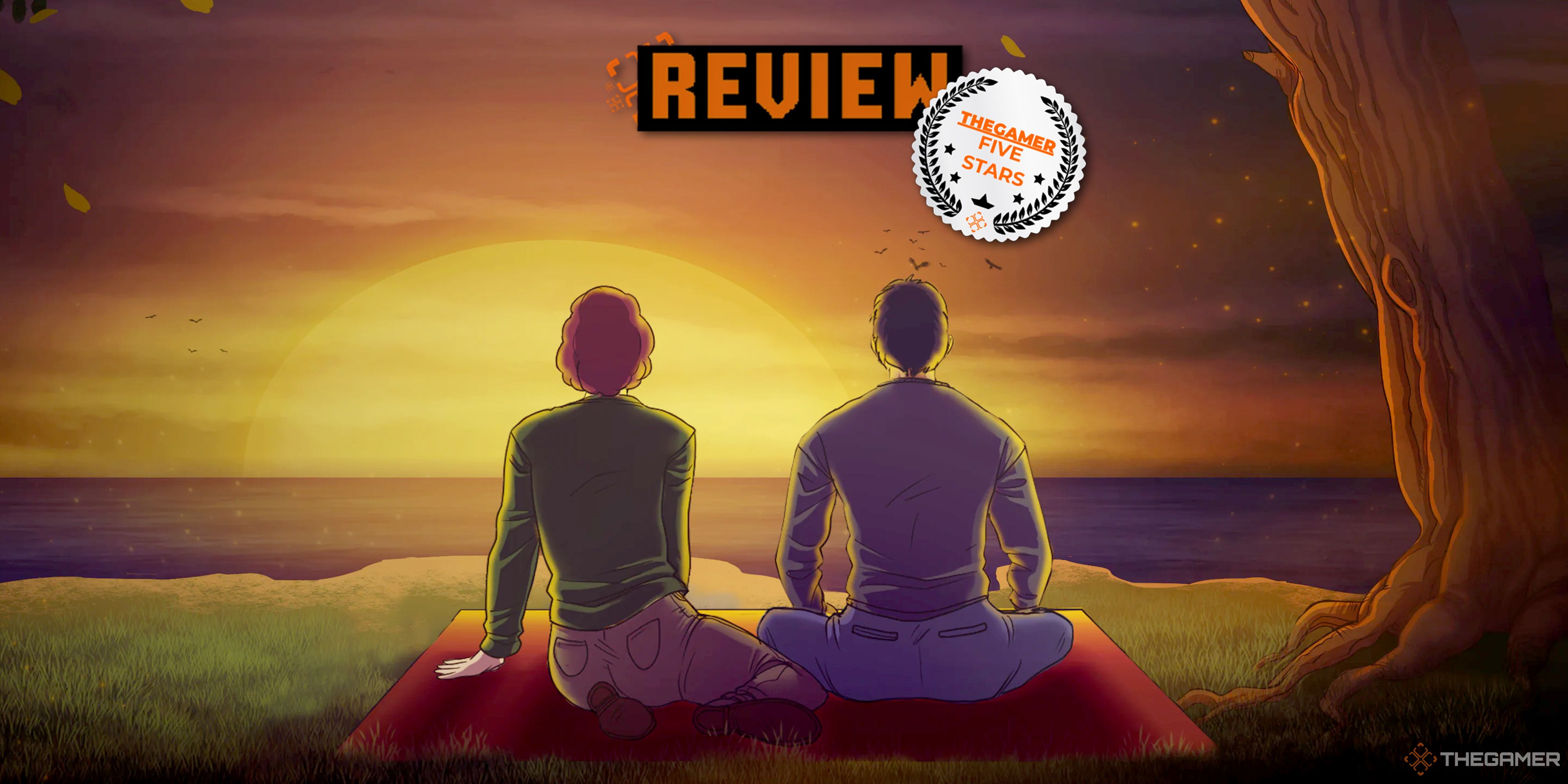 Memories Of East Coast Review: Picture Perfect