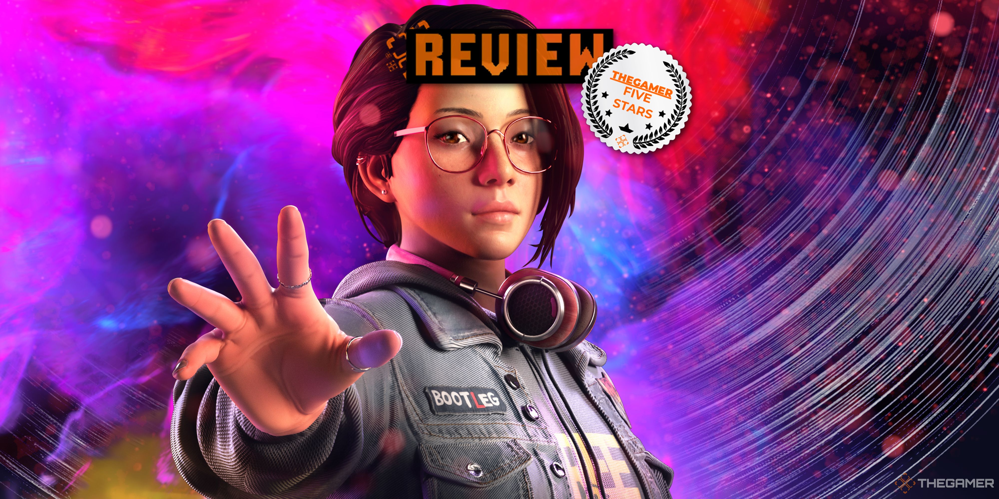 Life Is Strange: True Colors Review - A Journey Of Overcoming Grief Through Happiness