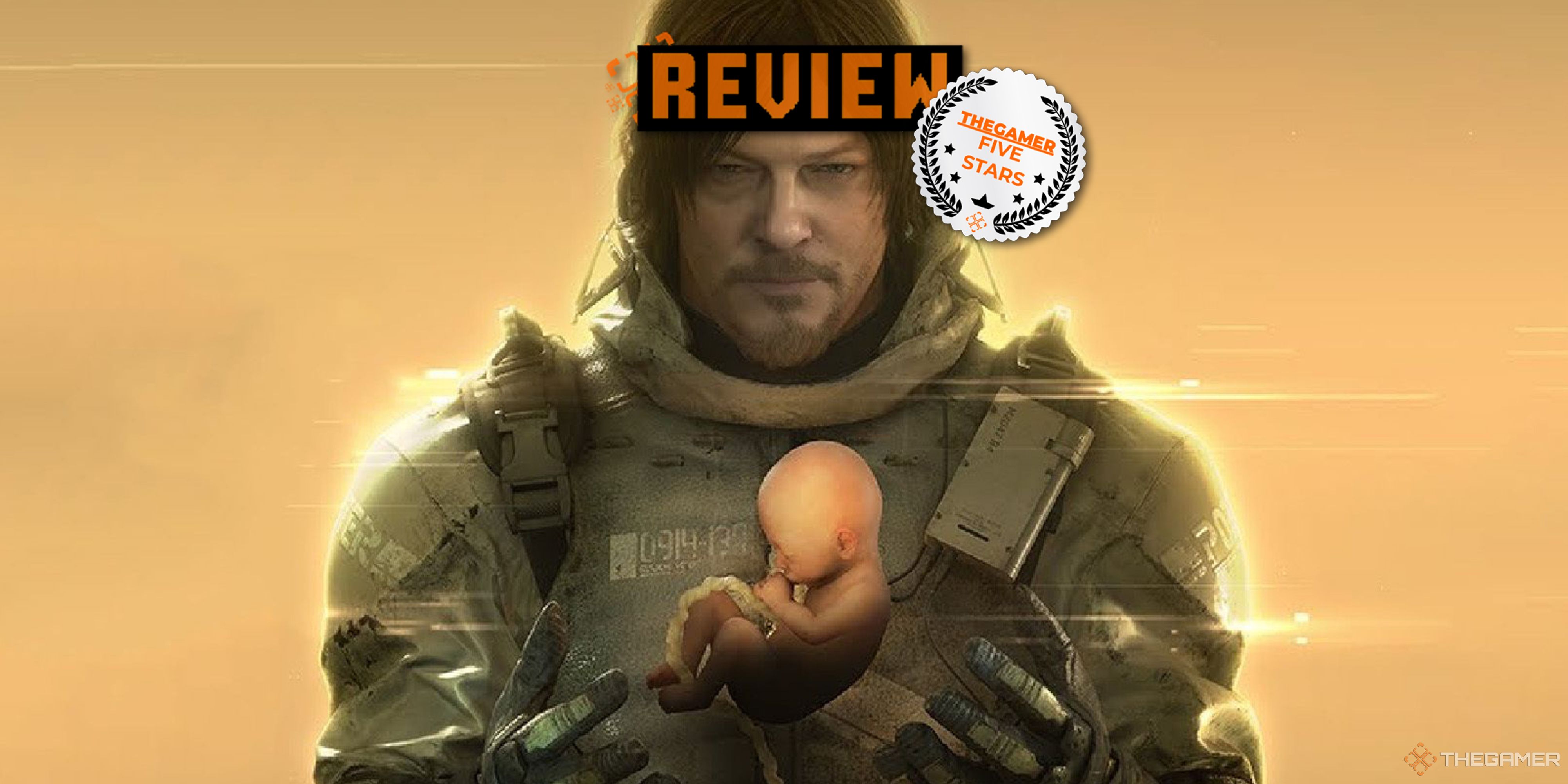 Death Stranding: Director’s Cut Review - The Definitive Version Of A Modern Classic