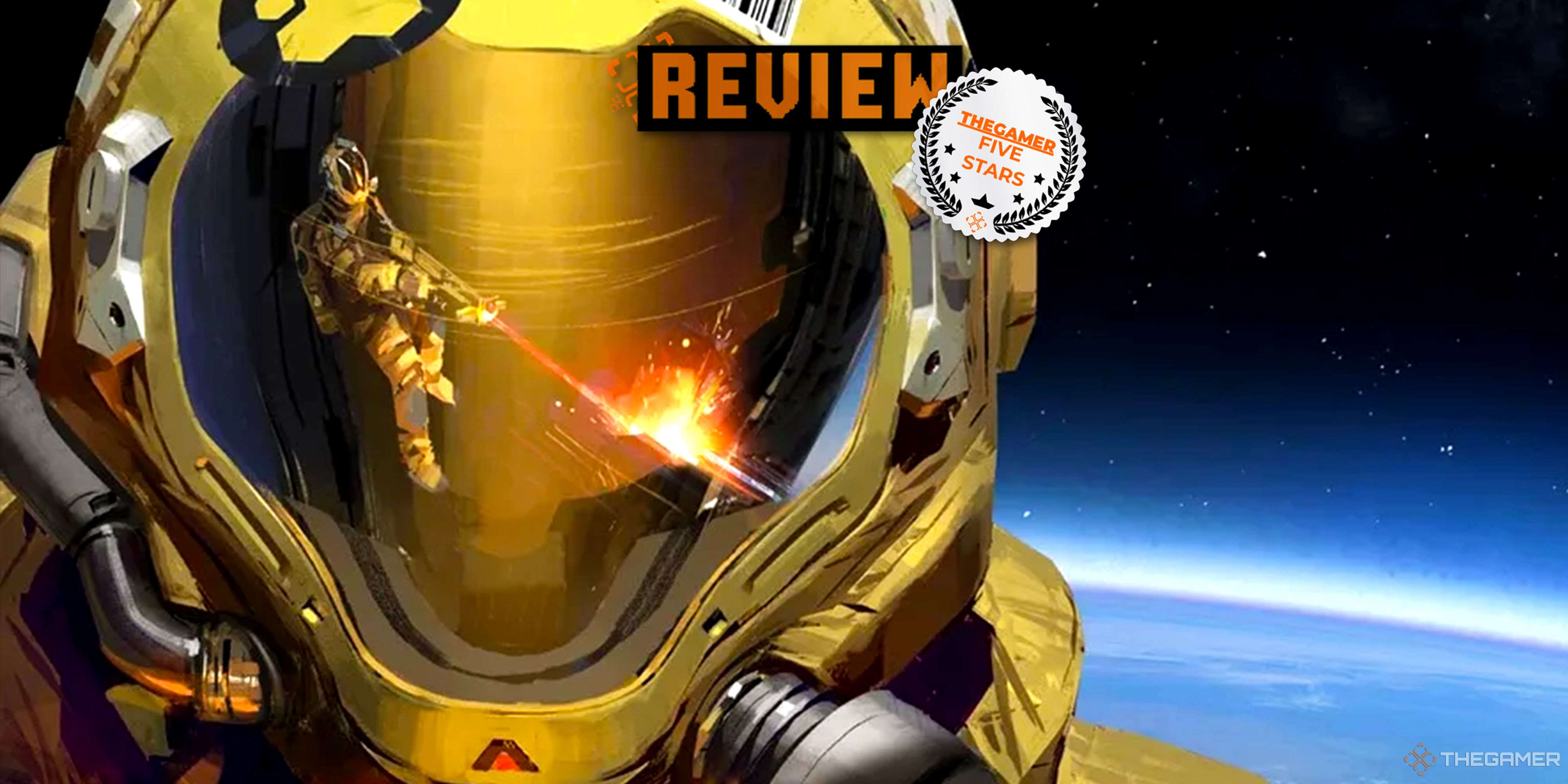 Hardspace: Shipbreaker Review - Playing This Game Is Against Company Policy