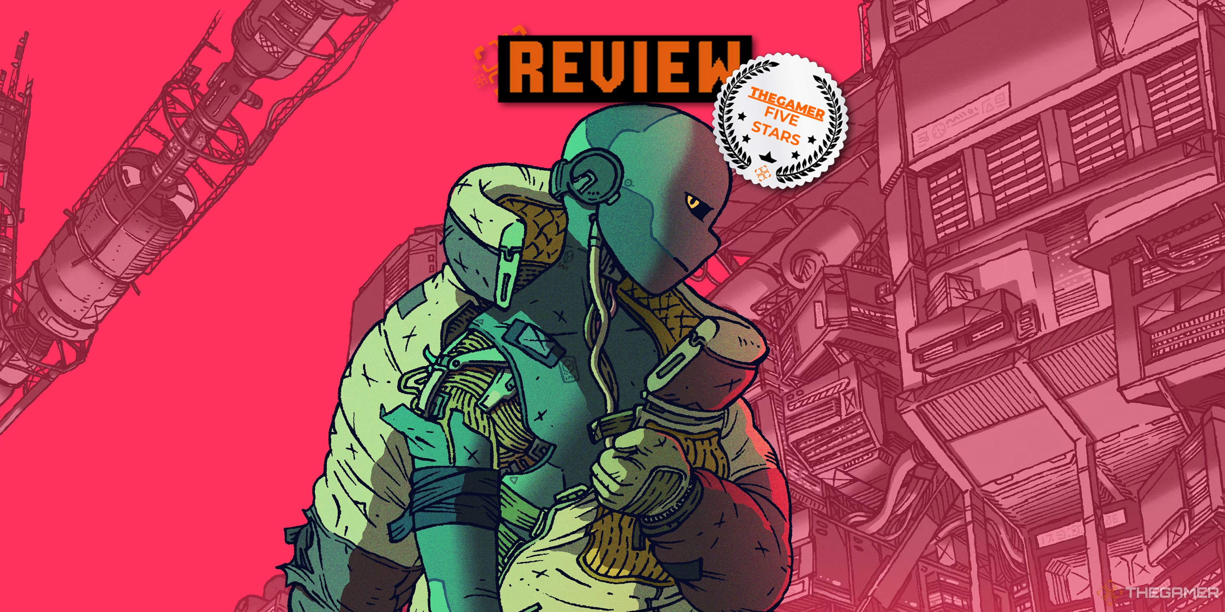 Citizen Sleeper Review: Are We Human Or Are We Sleeper?