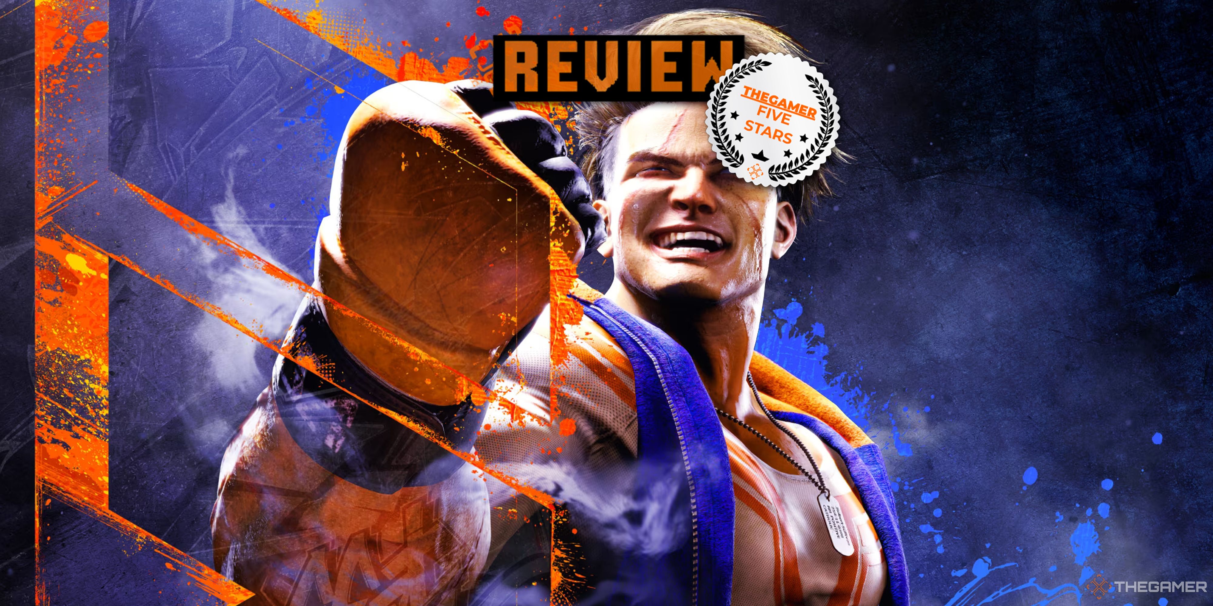 Street Fighter 6 Review - Knockout Punch