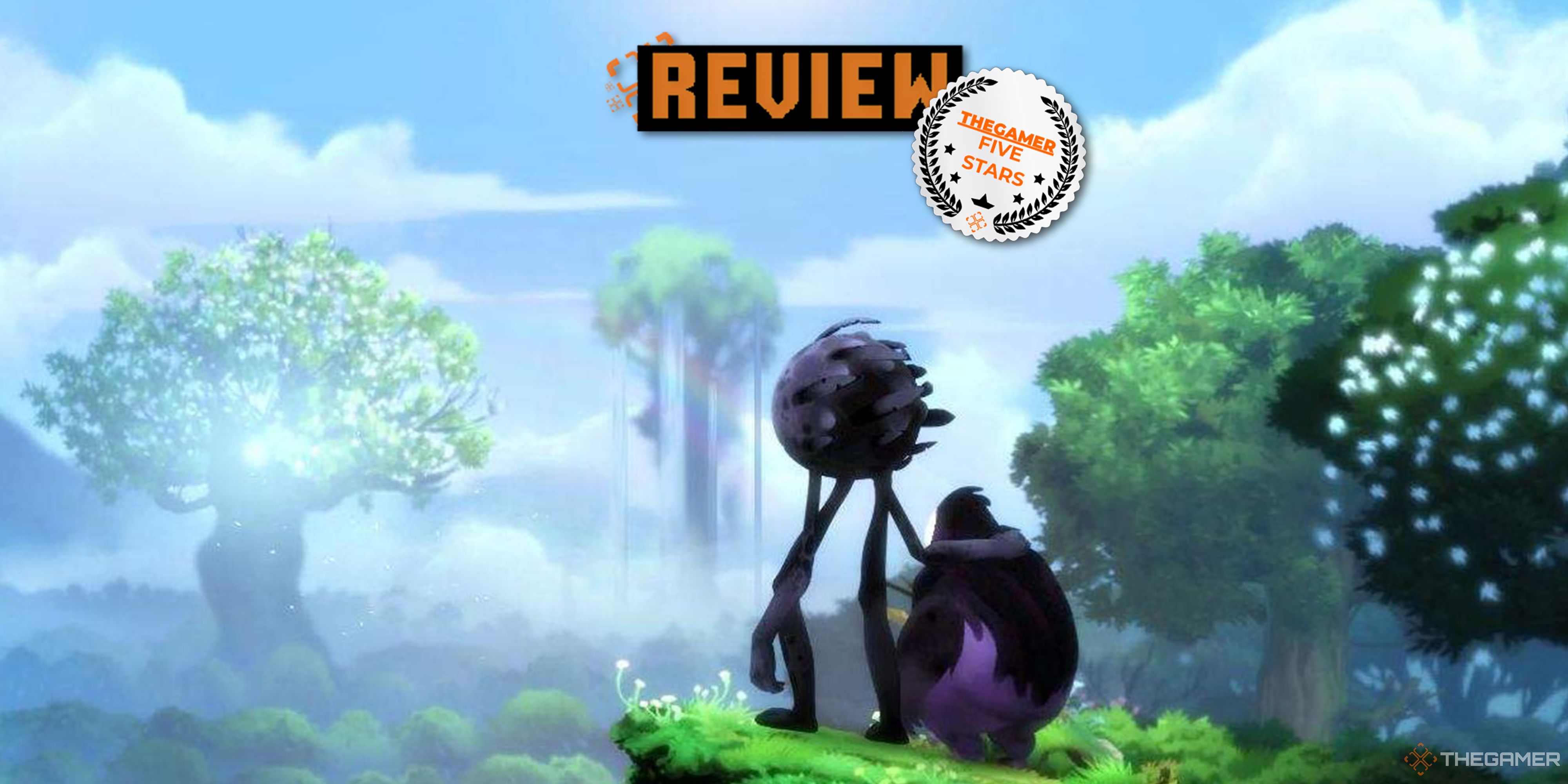 Ori And The Blind Forest: Definitive Edition Switch Review: A Classic Revisited