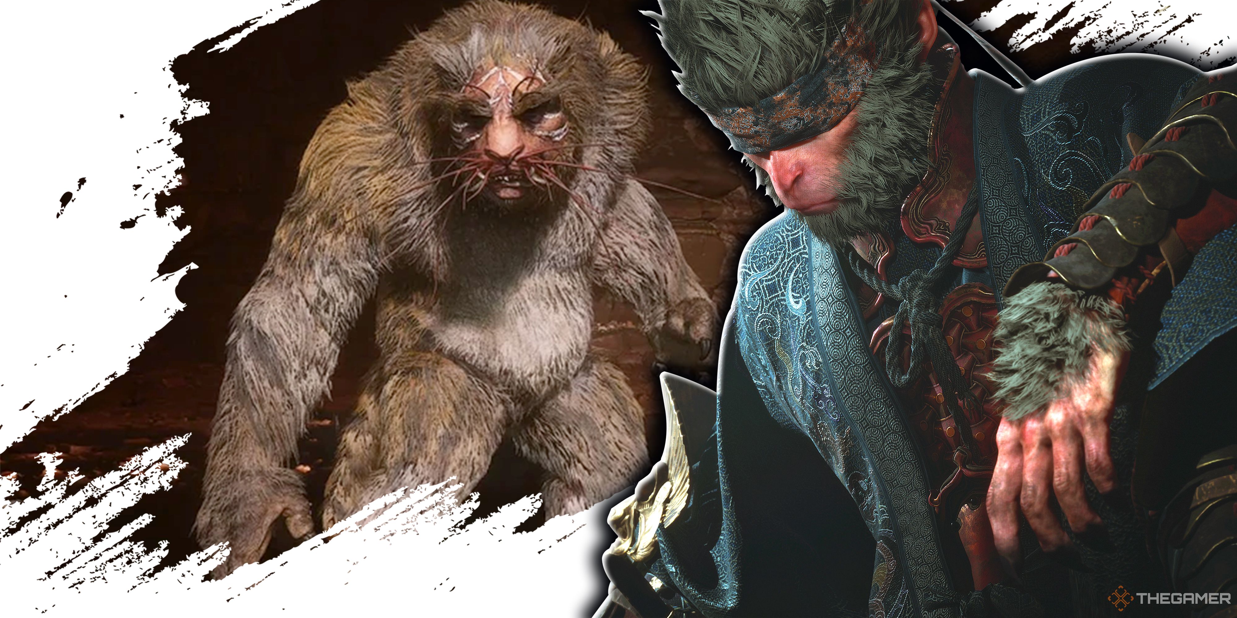 Black Myth: Wukong - Mad Tiger Boss Guide