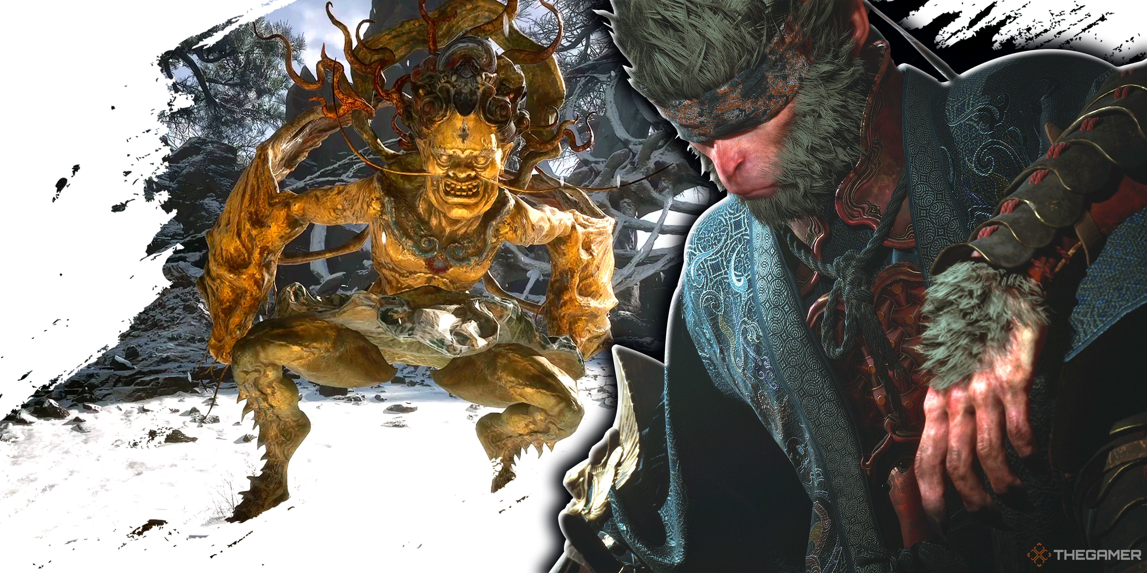 Black Myth: Wukong - Apramana Bat Boss Guide