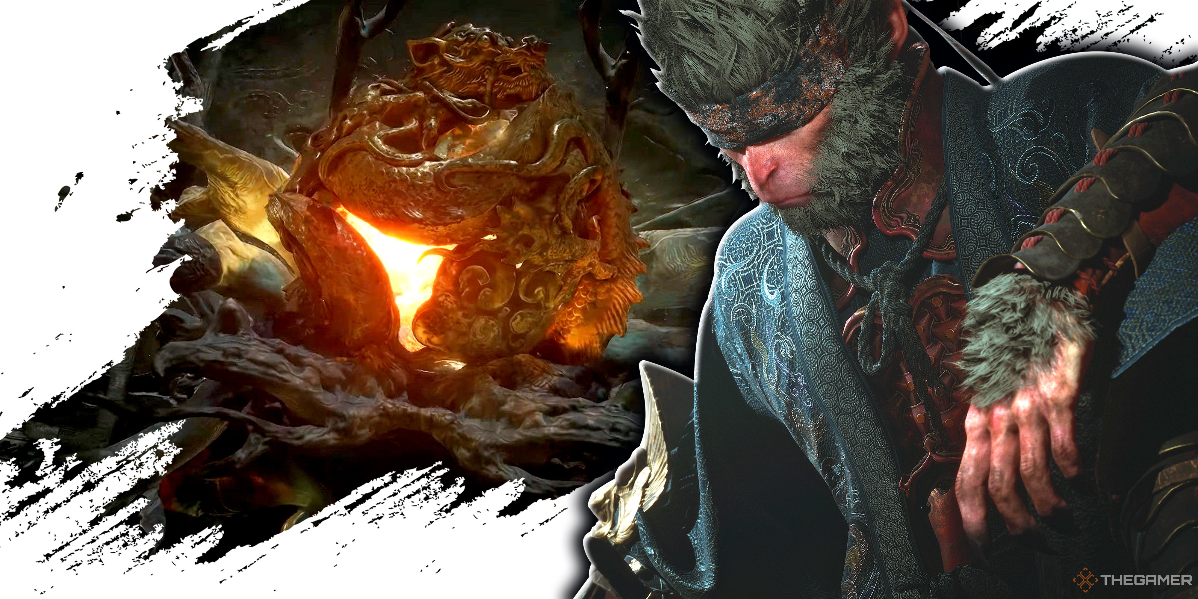 Black Myth: Wukong's Latest Patch Has Nerfed One Of Its Toughest Bosses
