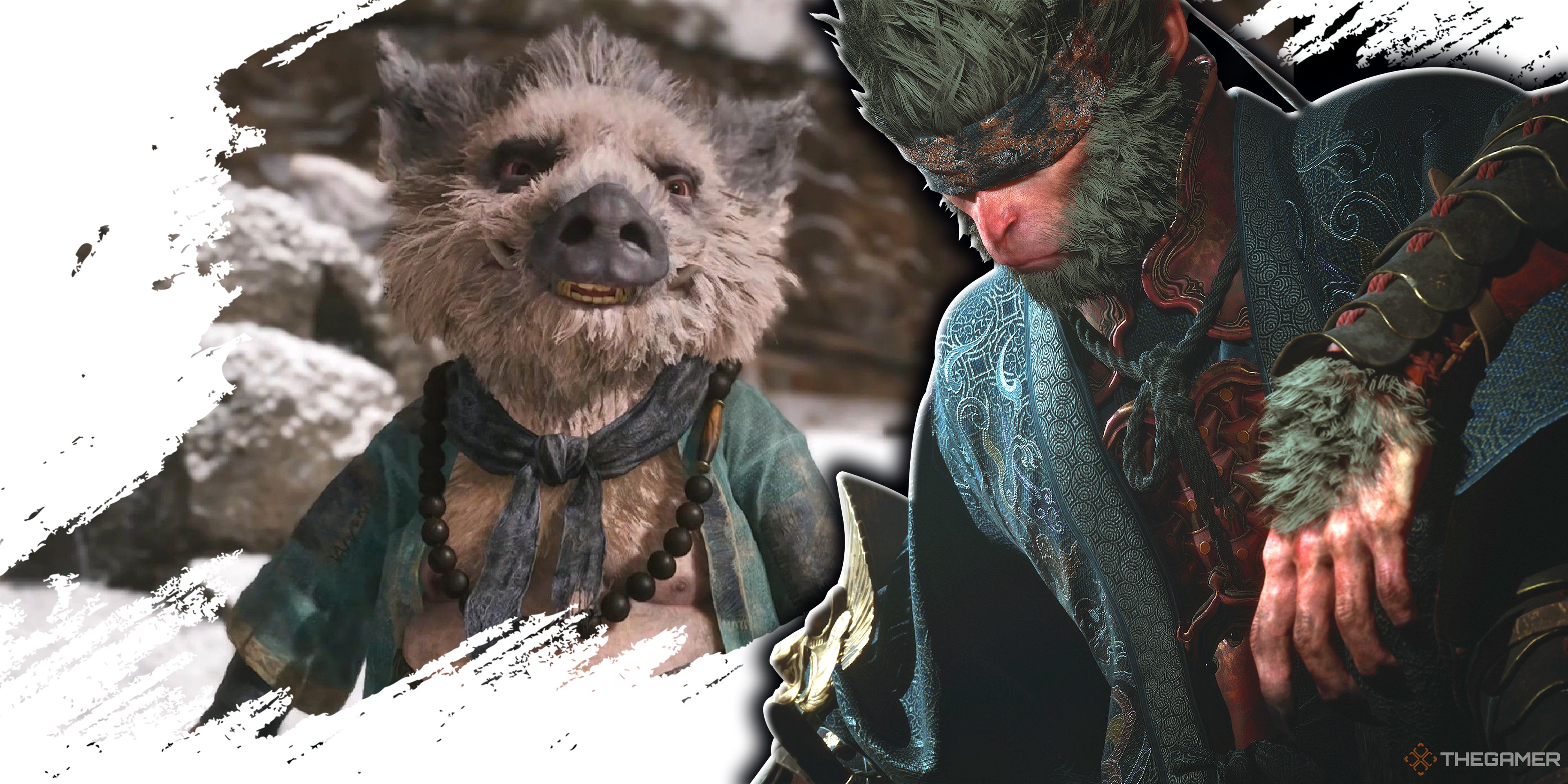 Black Myth: Wukong - 7 Most Memorable Quotes