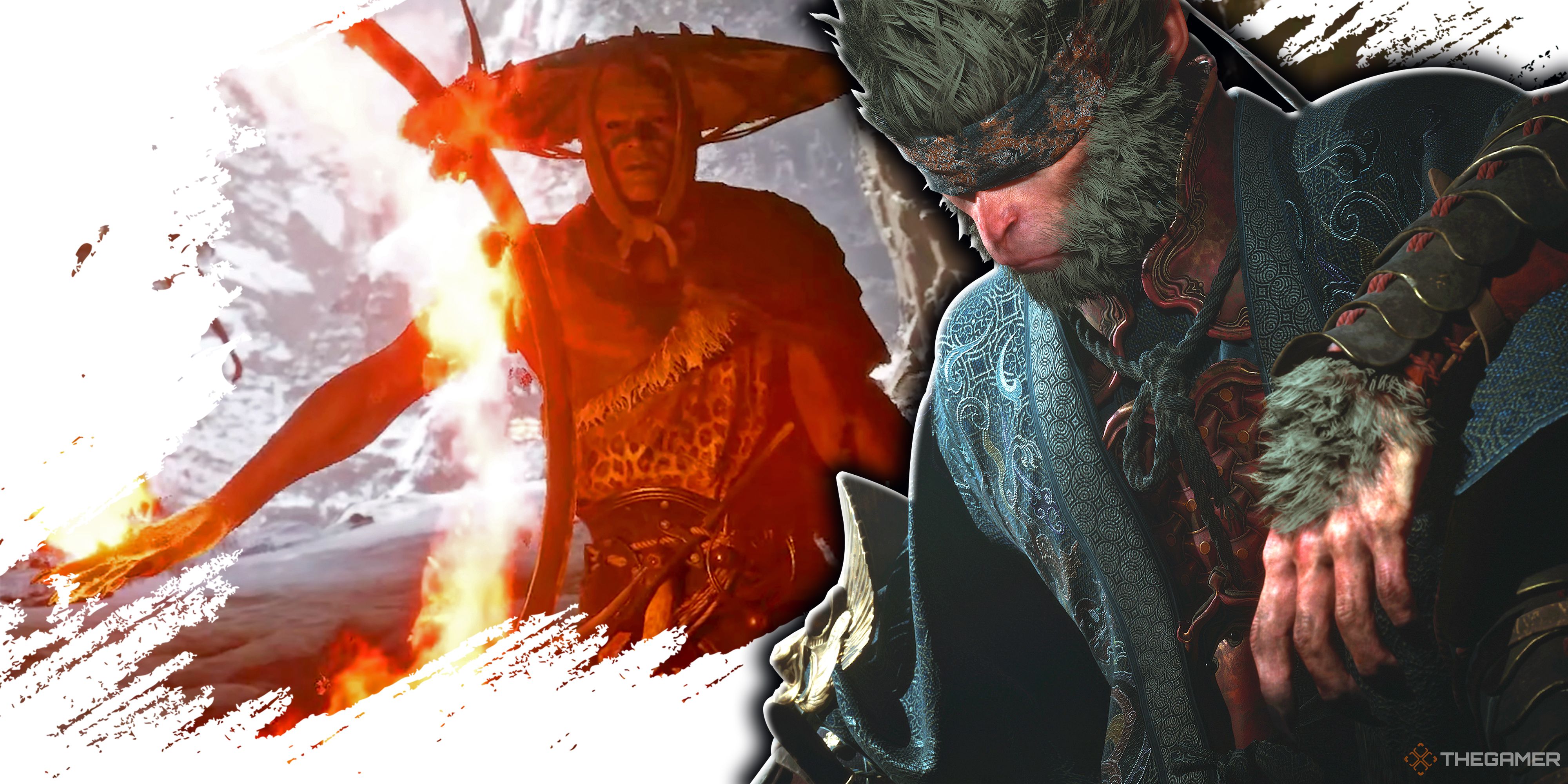 Black Myth: Wukong - Treasure Hunter Quest Walkthrough