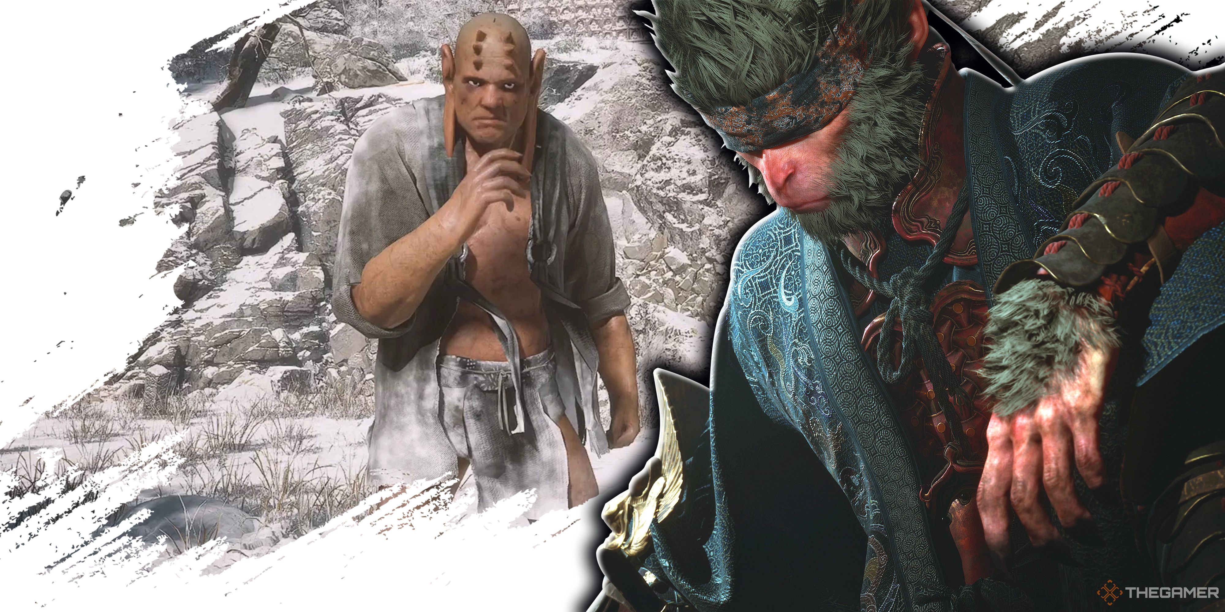 Black Myth: Wukong - Non-Able Boss Guide