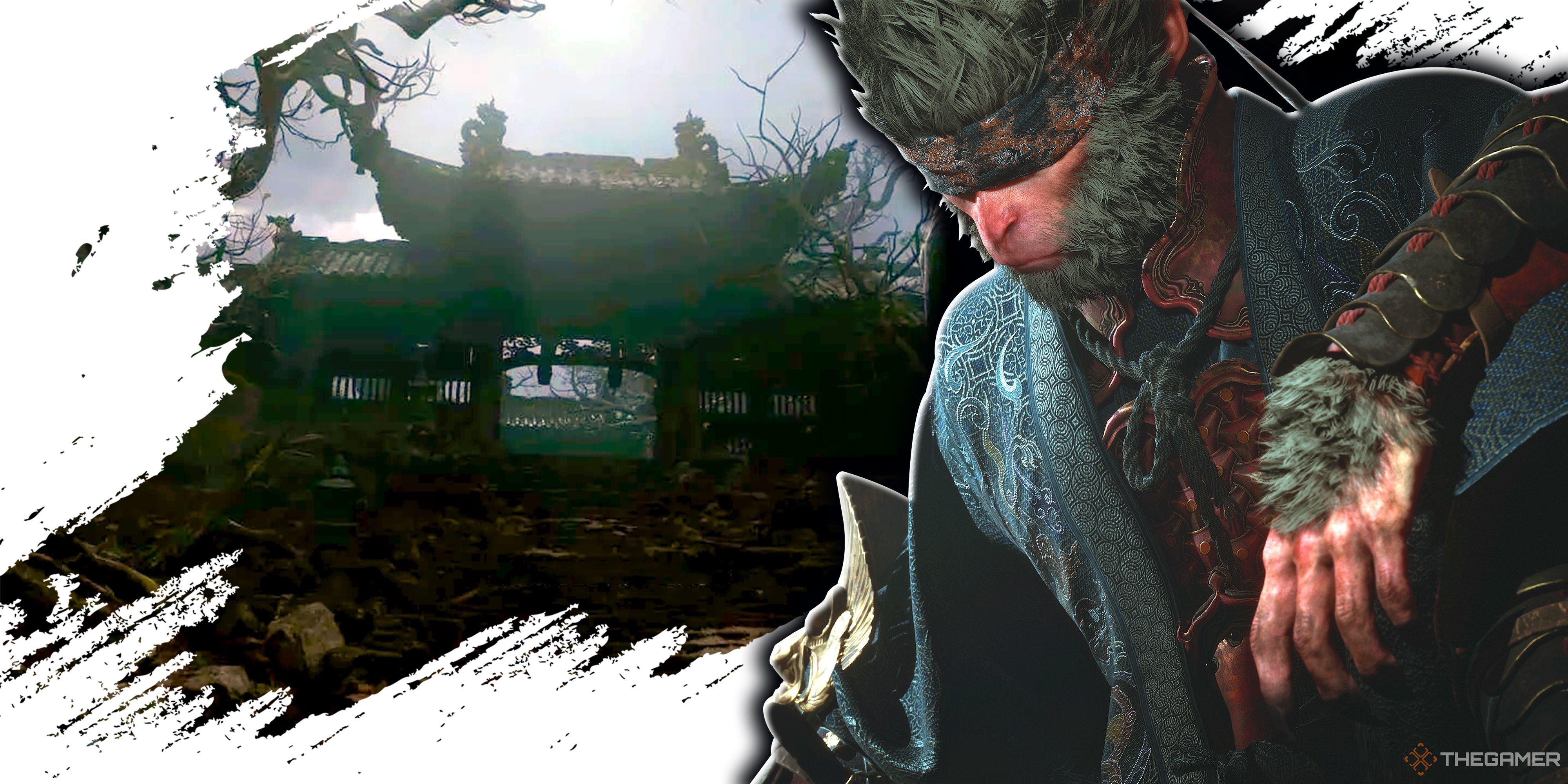 Black Myth: Wukong - Secret Areas Guide