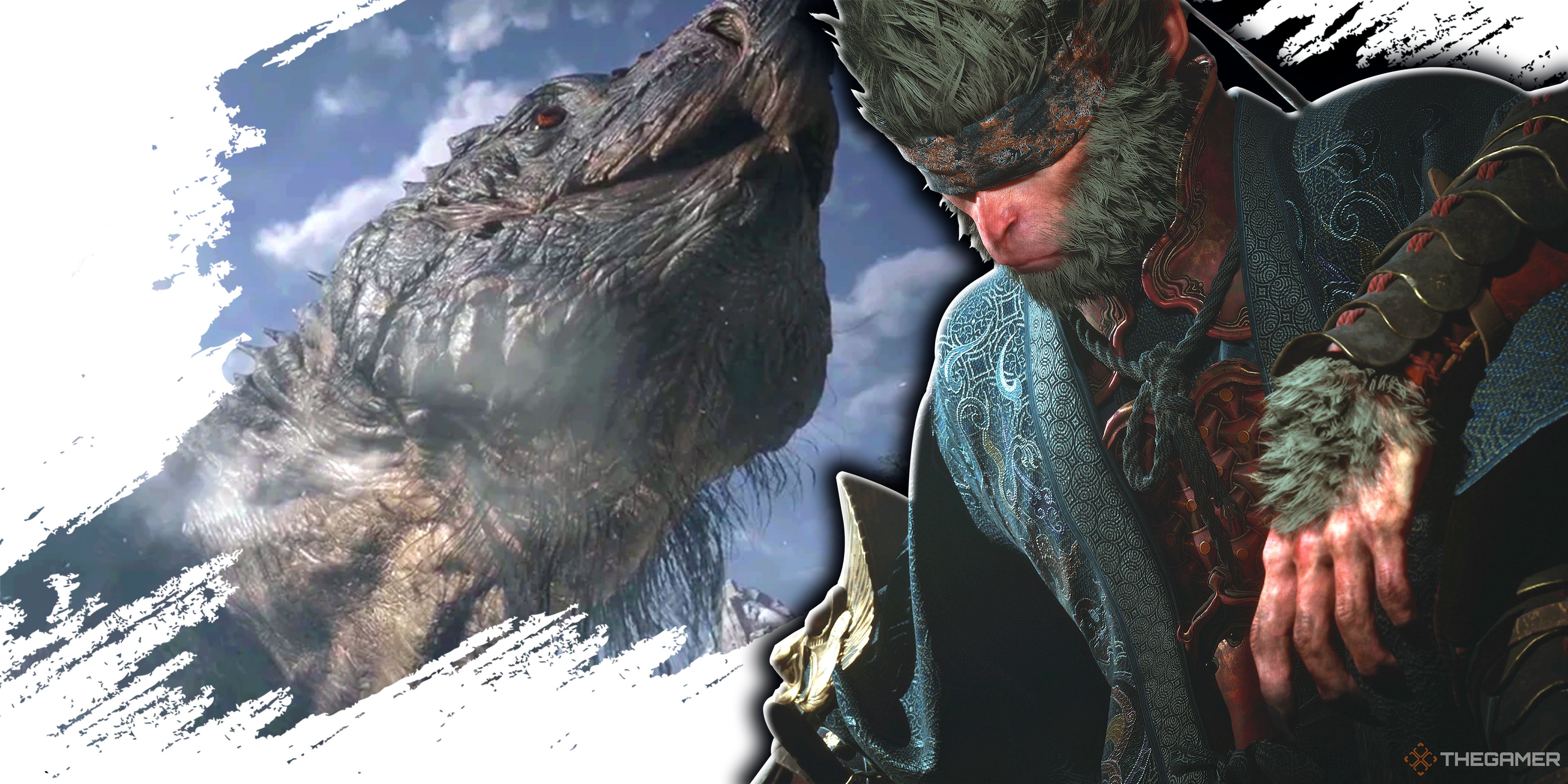 Black Myth: Wukong - Turtle Tear Quest Walkthrough