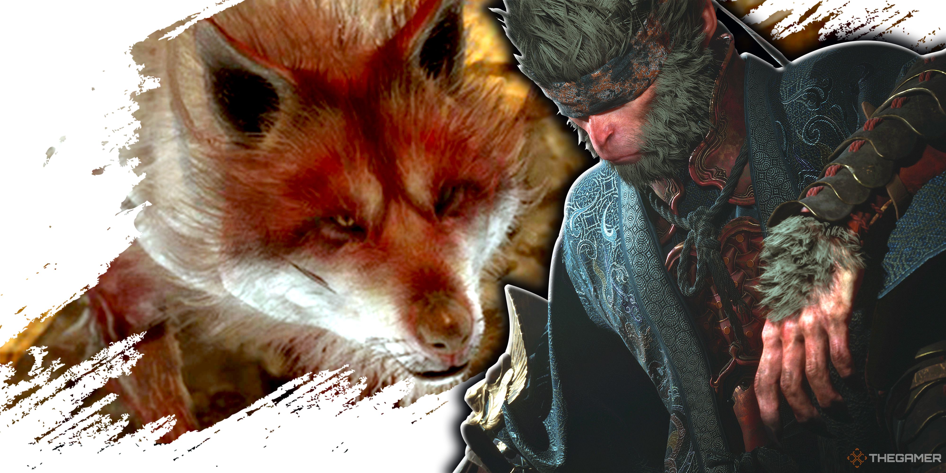 Black Myth: Wukong - 7 Best Easter Eggs And Hidden Details