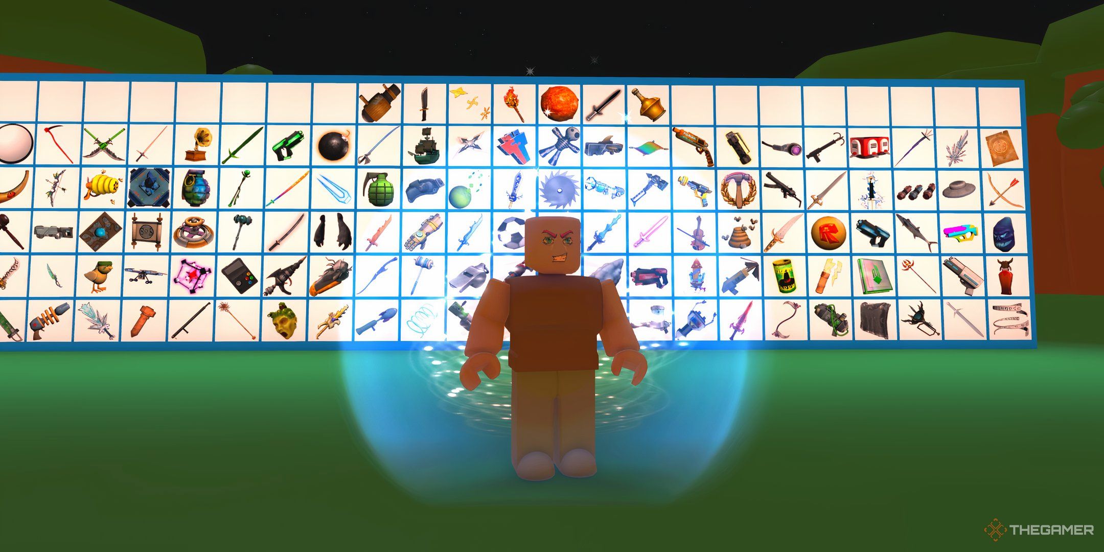 a player in Admin Simulator on Roblox 9_18_2024 12_05_36 PM