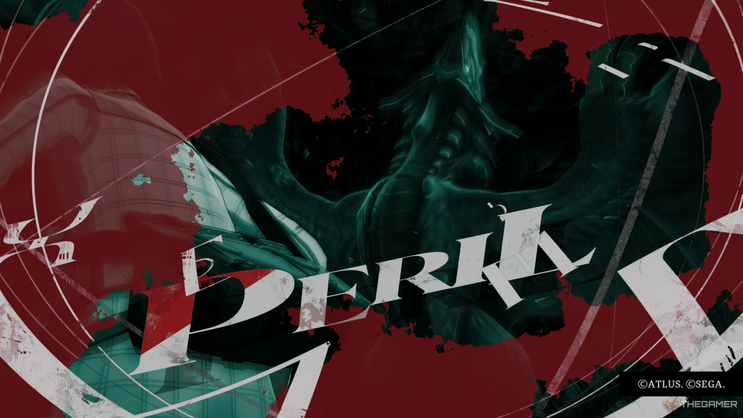 The battle against Kokasadors begins in Metaphor: ReFantazio.