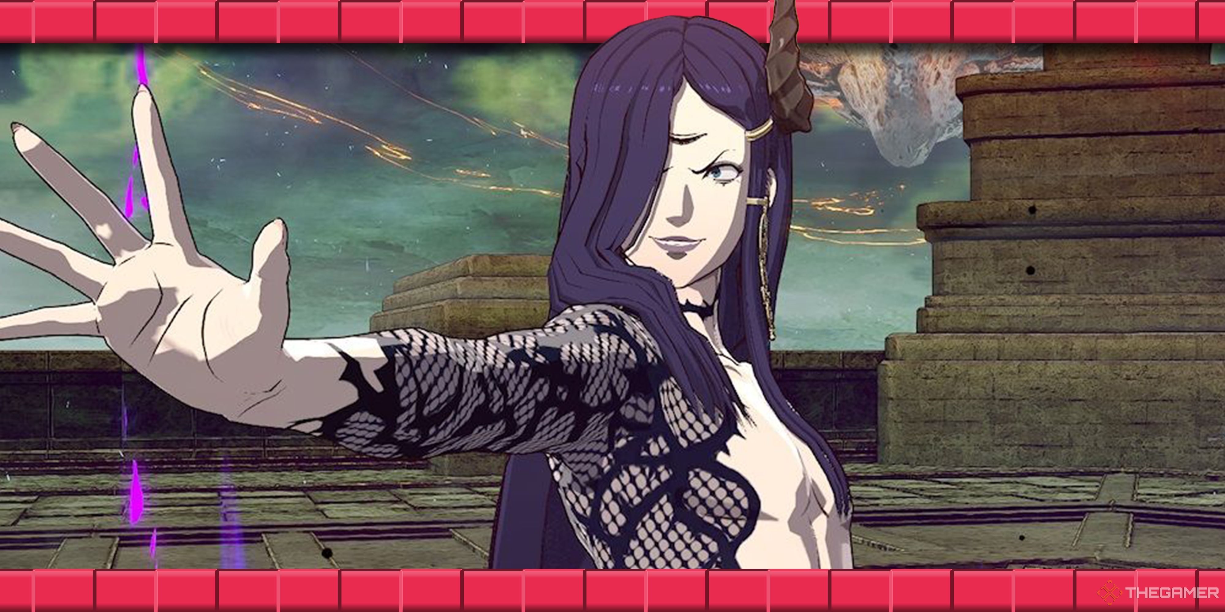 Metaphor: ReFantazio - Zorba Boss Battle Guide