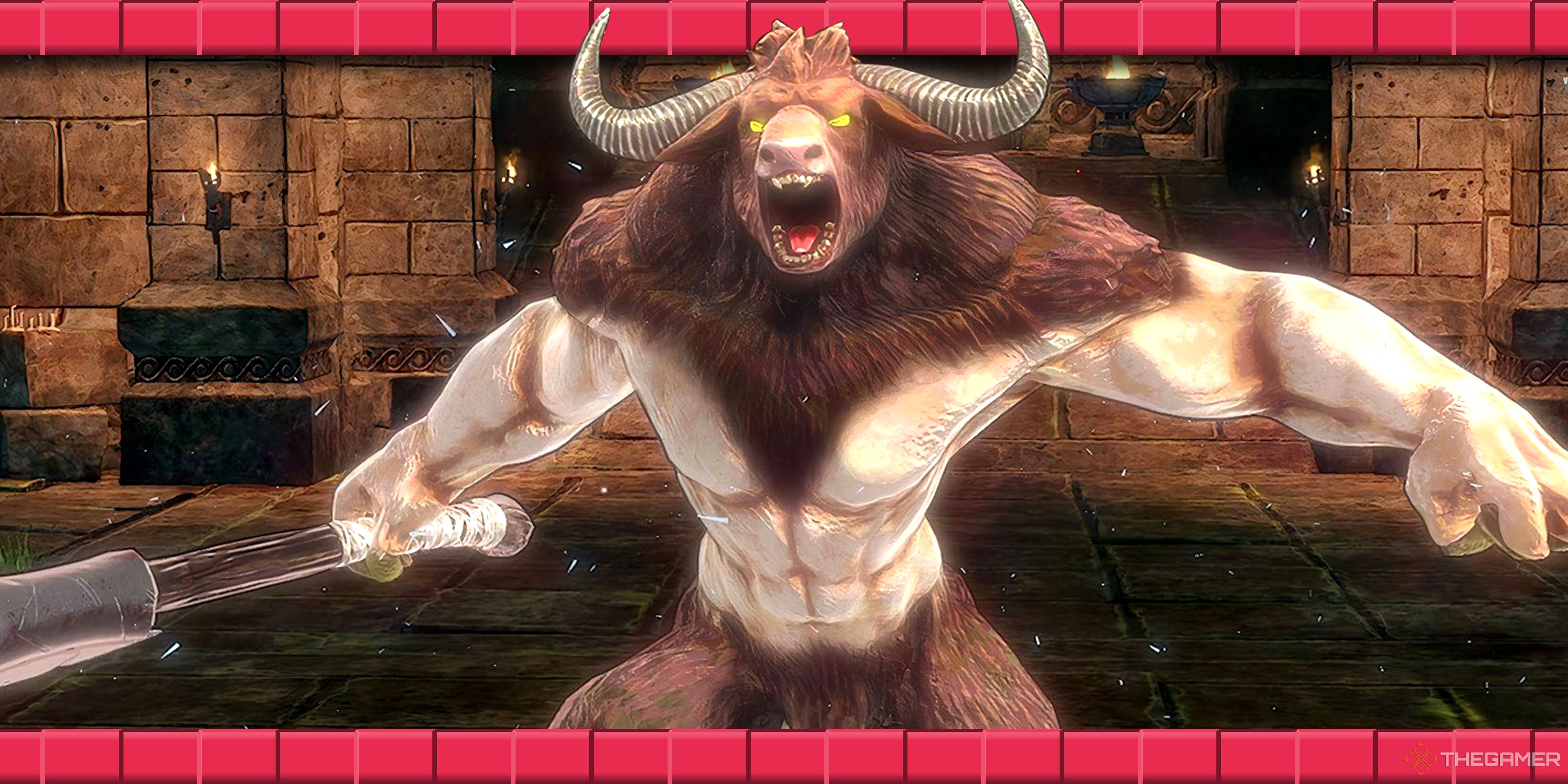 Metaphor: ReFantazio - Grotesque Guptauros Boss Battle Guide