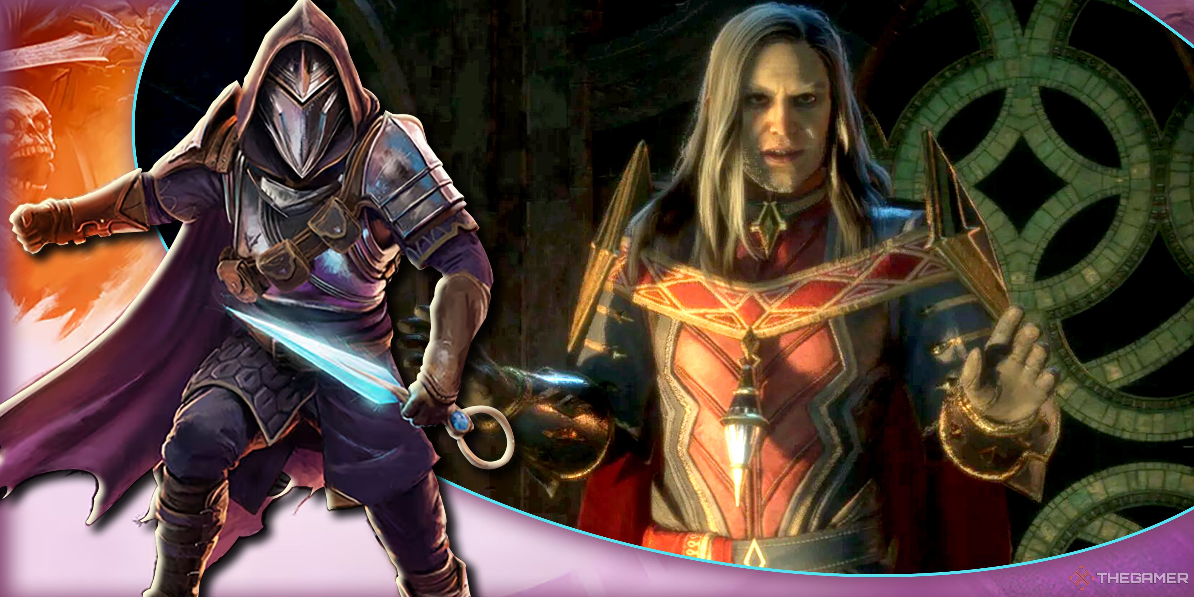 Dragon Age: The Veilguard - Calivan Boss Fight Guide