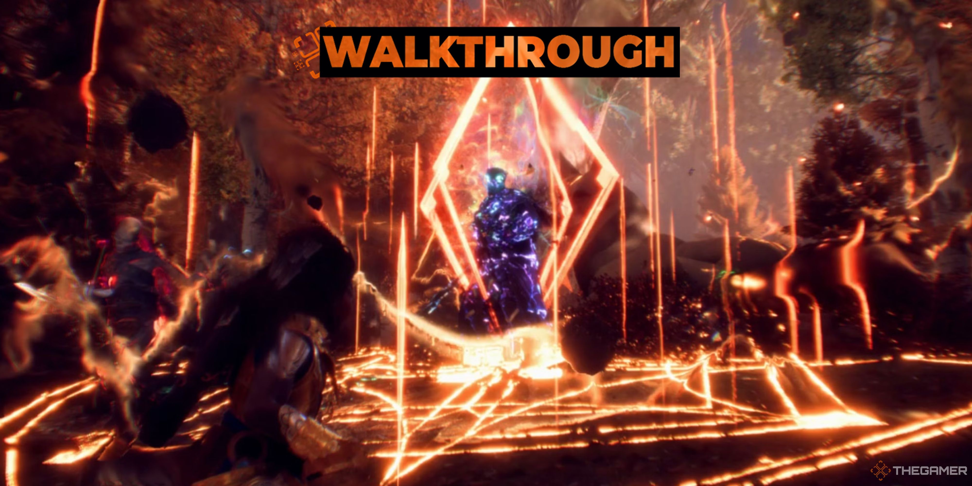 Dragon Age: The Veilguard - Hauntings: Restless Dreams Walkthrough