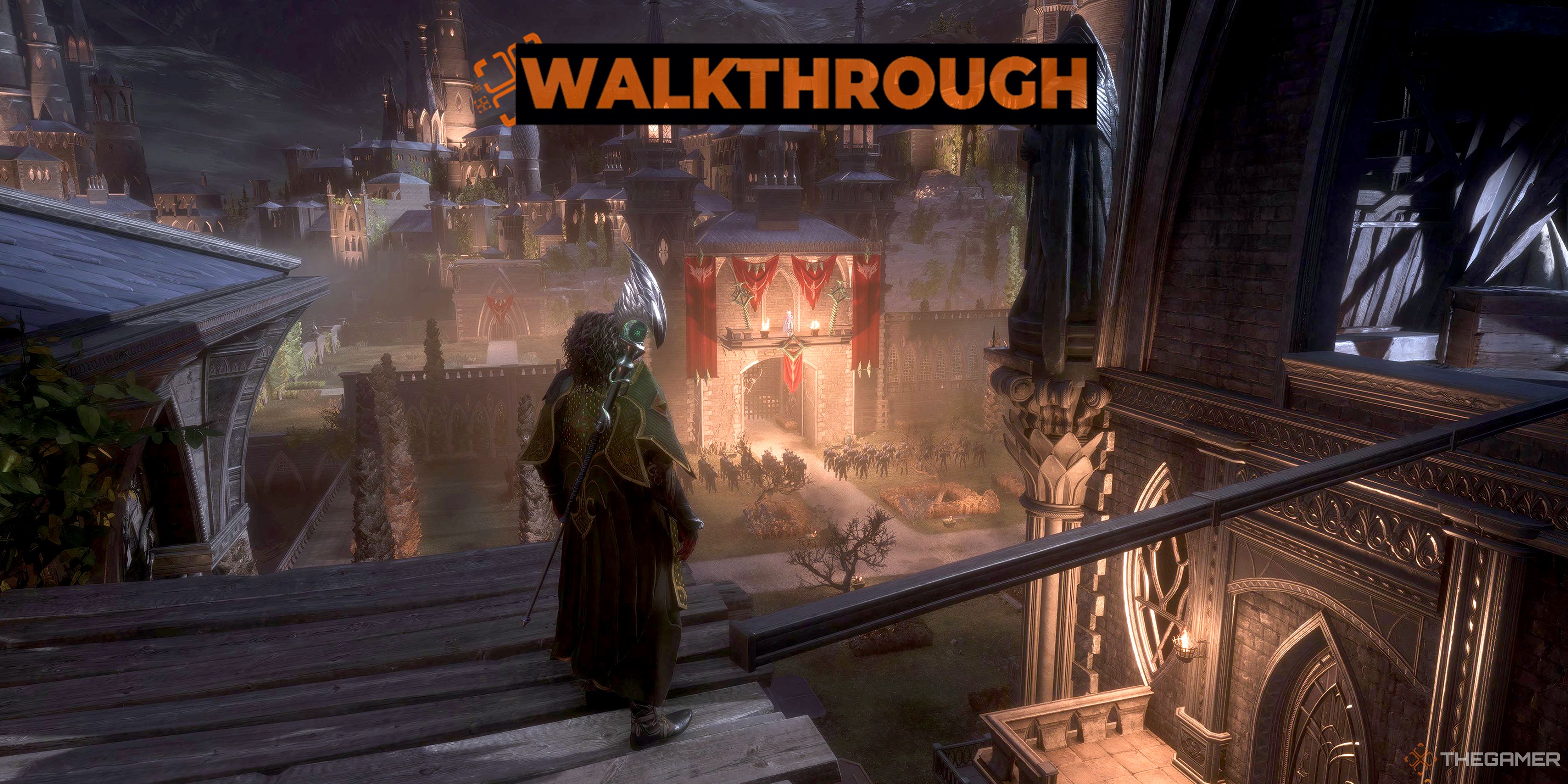 Dragon Age: The Veilguard - A Slow Poison Walkthrough