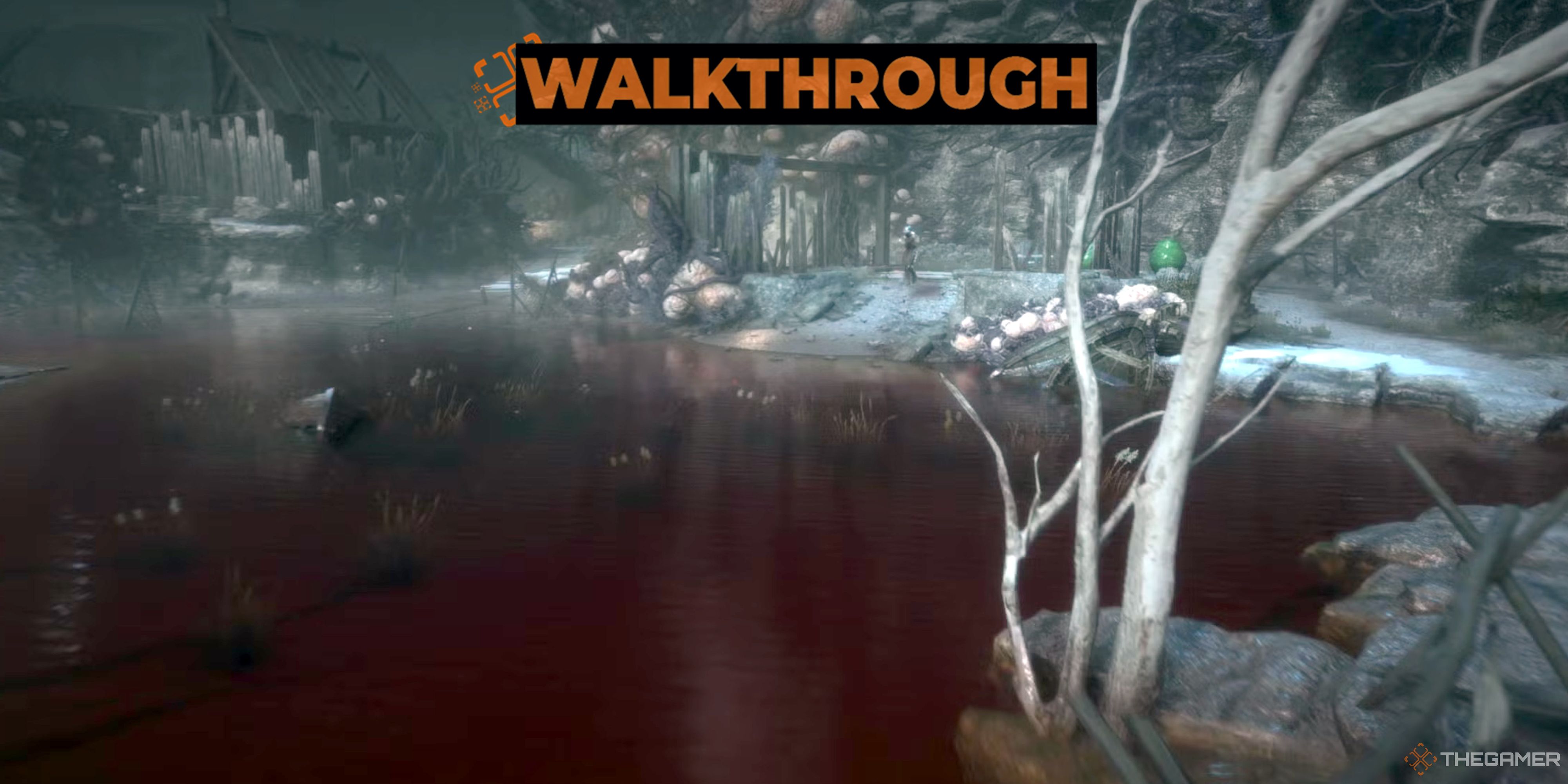 Dragon Age: The Veilguard - Hauntings: Feeling Scared Walkthrough
