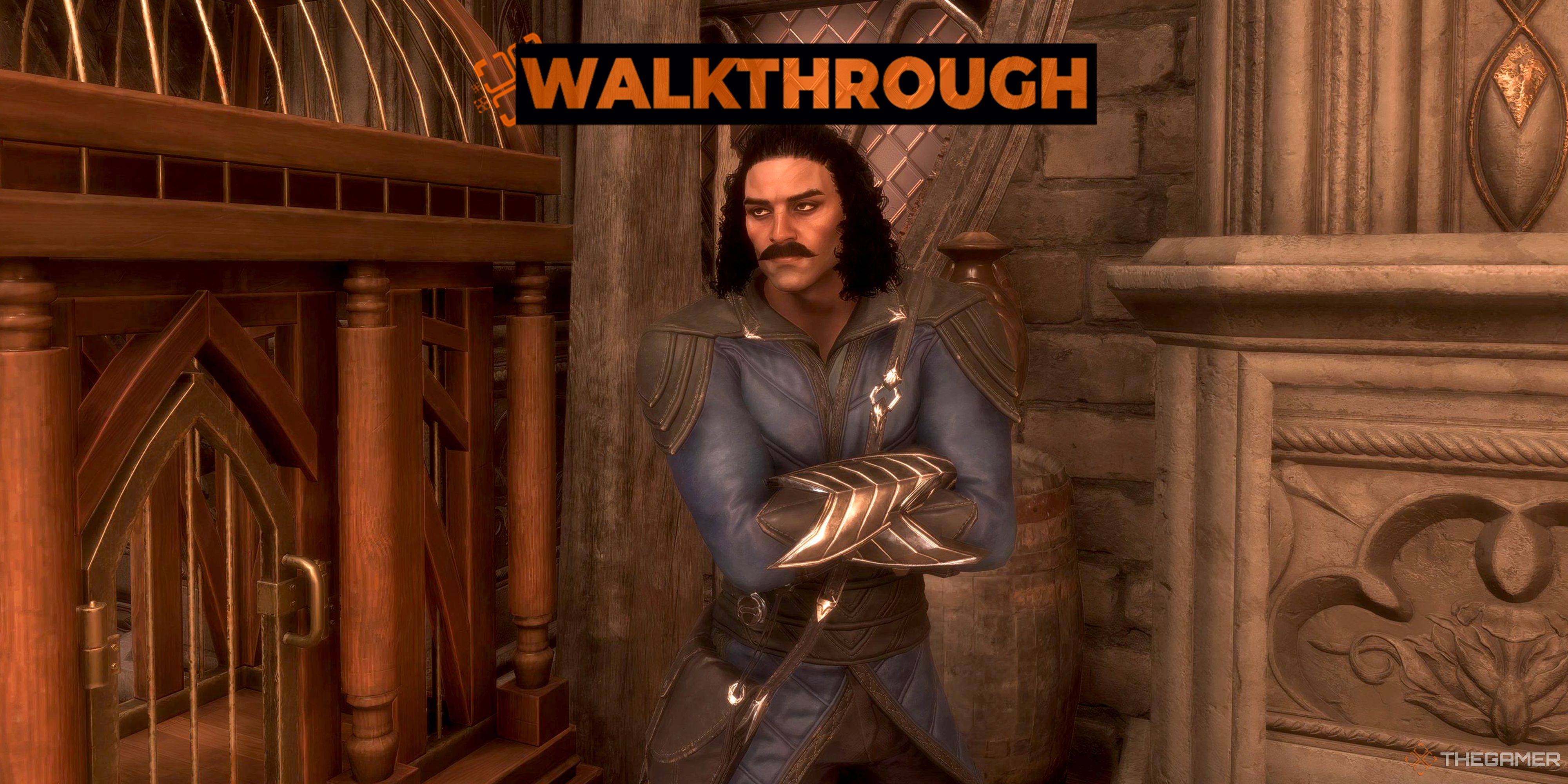 Dragon Age: The Veilguard - Spies Among Us Walkthrough