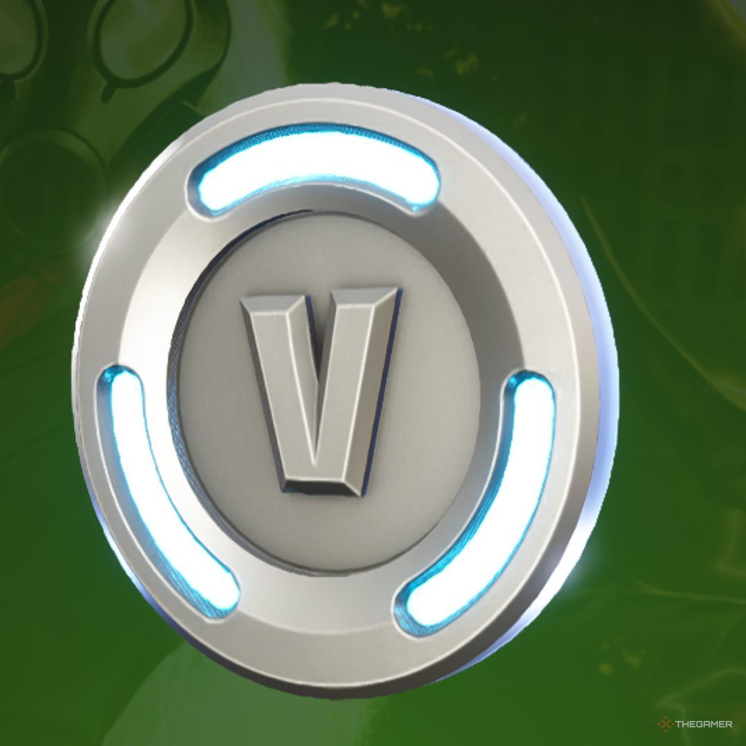 A screenshot of an item from the Chaos Director page from Fortnite Chapter 2 Remix.