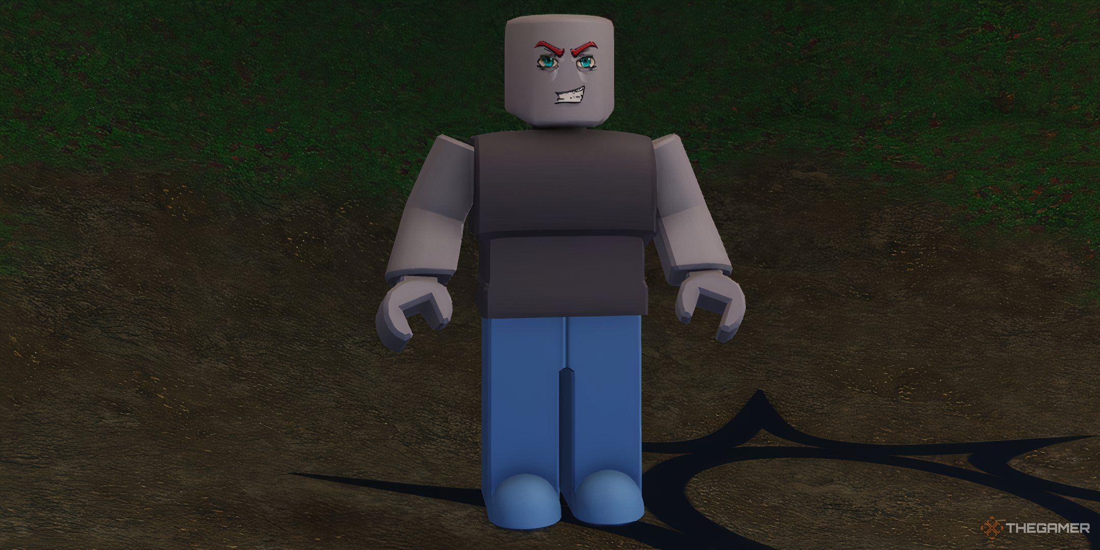 a player in Cultivation RNG