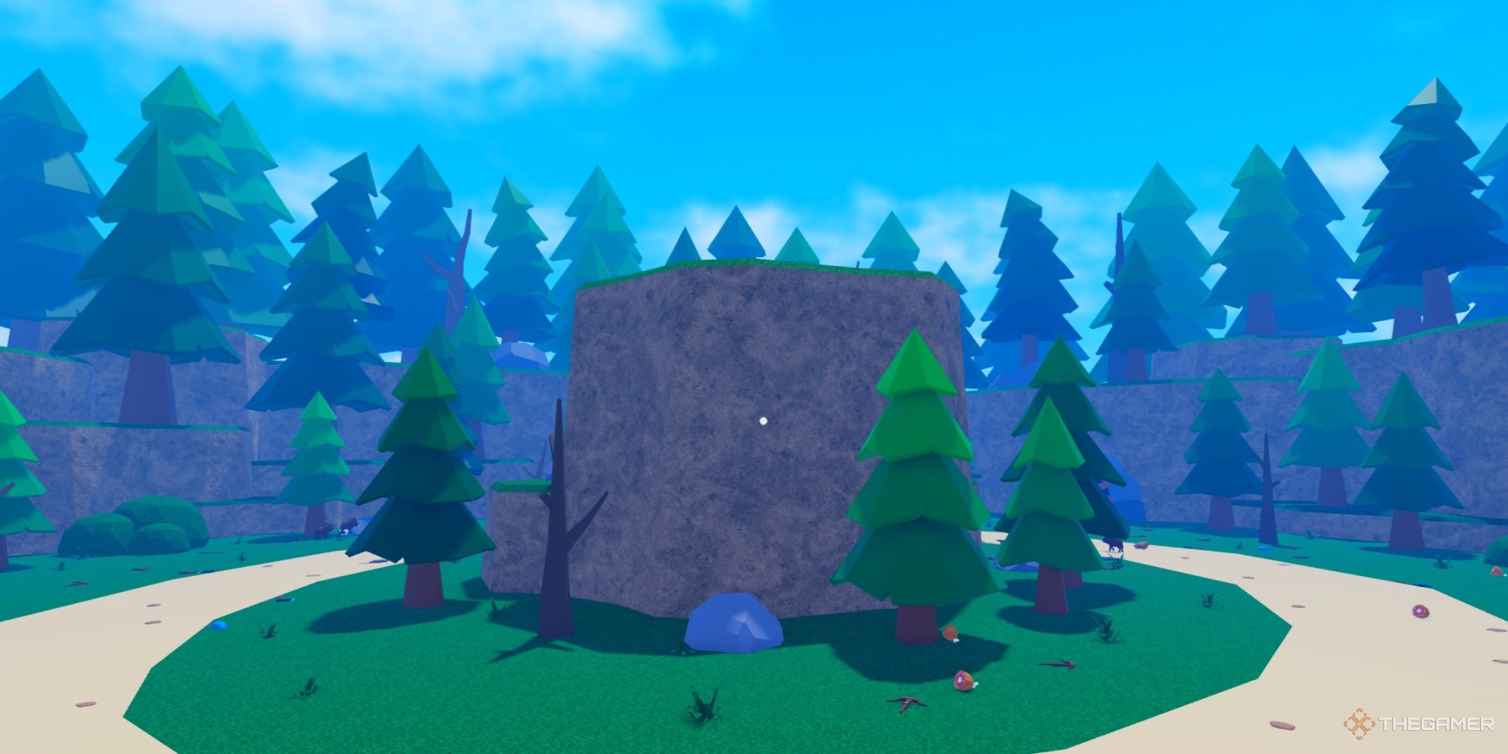 Fantasy Restaurant on Roblox