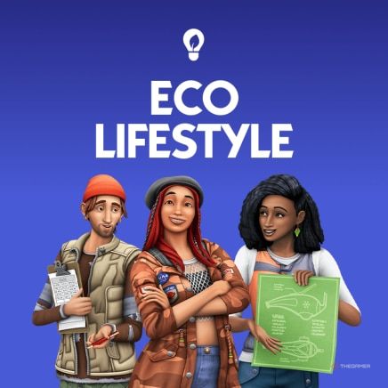 TS4 Pack Art Eco Lifestyle Expansion-1
