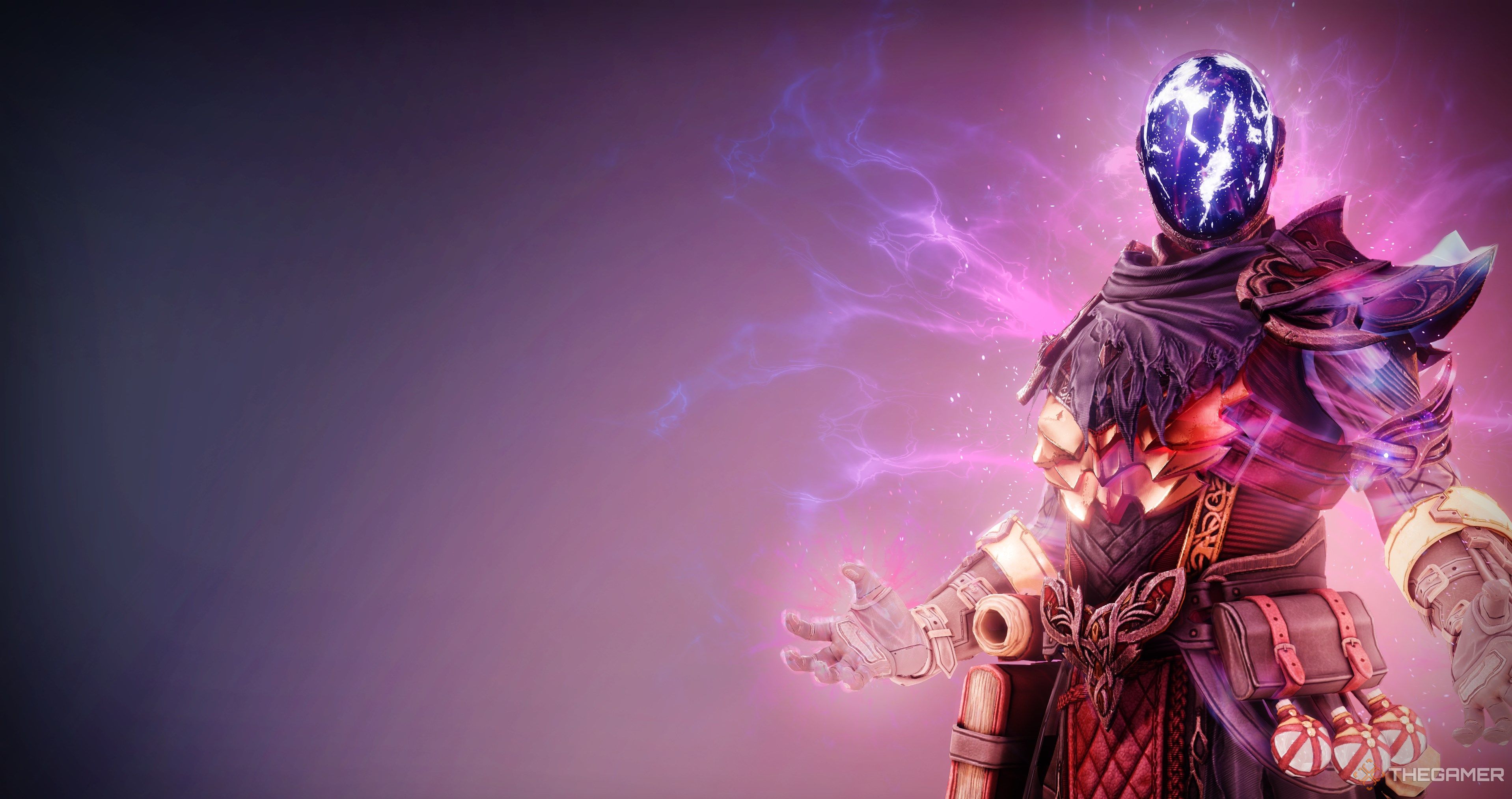 Destiny 2 Prismatic Warlock PvP Build