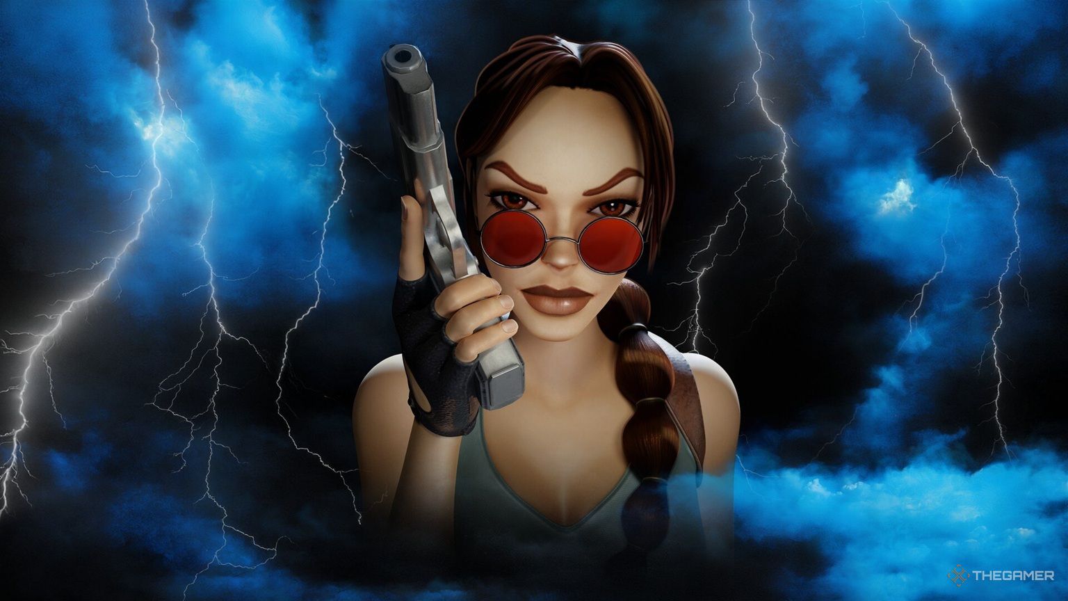tomb raider easter eggs