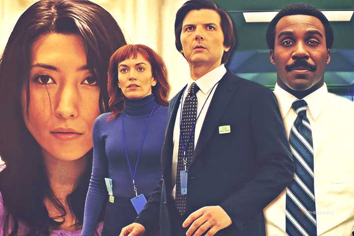 9 Lingering Questions We Have After Severance Season 2