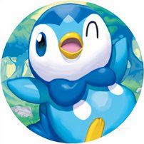 Pockemon Trading Card Game Pocket Piplup player icon.