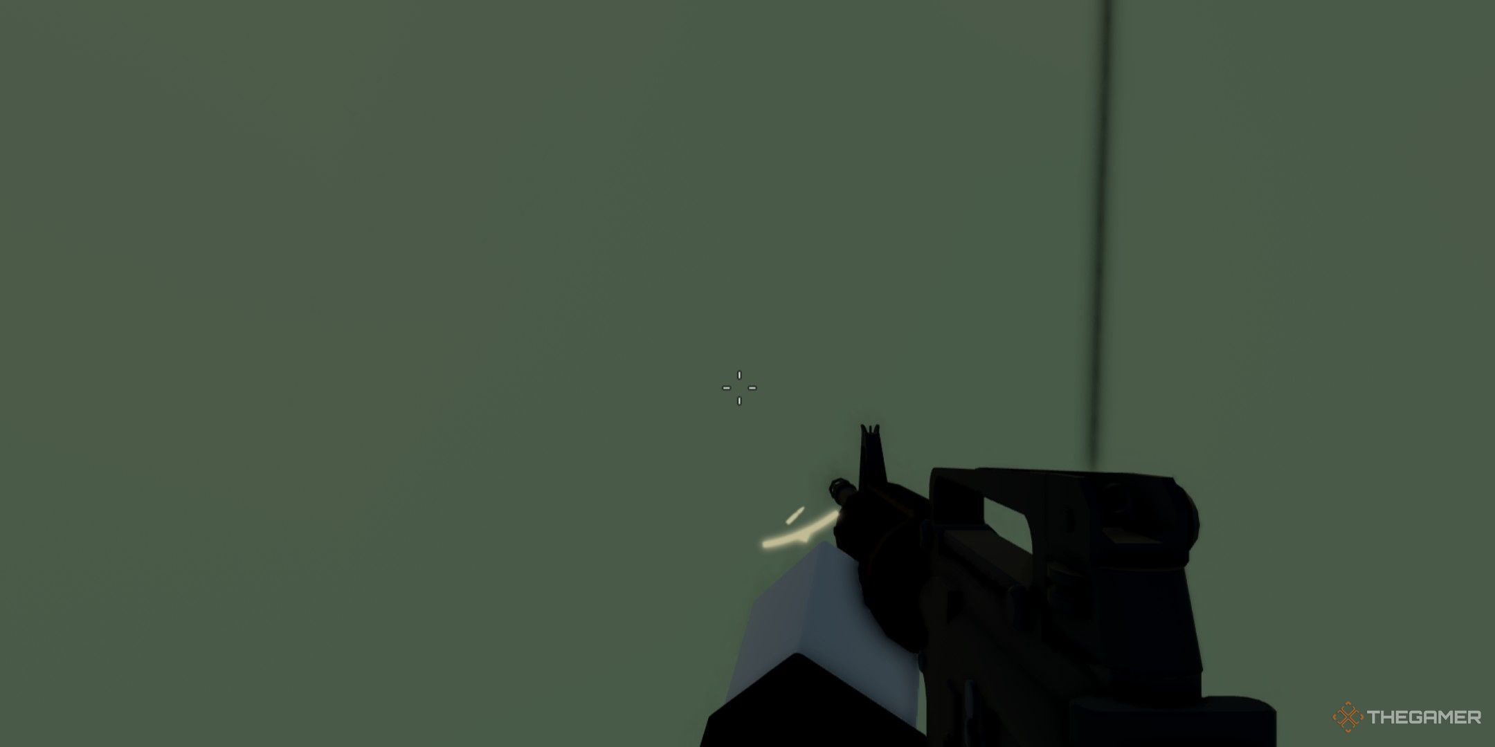 Combat Arena on Roblox 