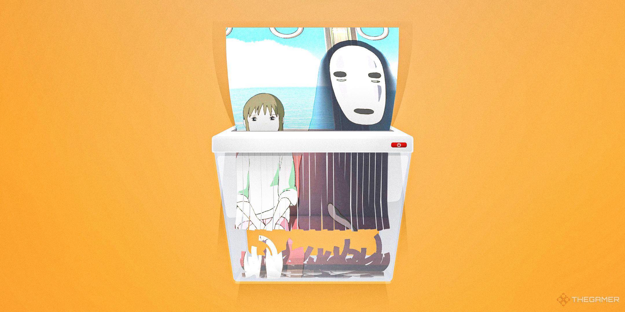 Studio Ghibli OpenAI Image Generator