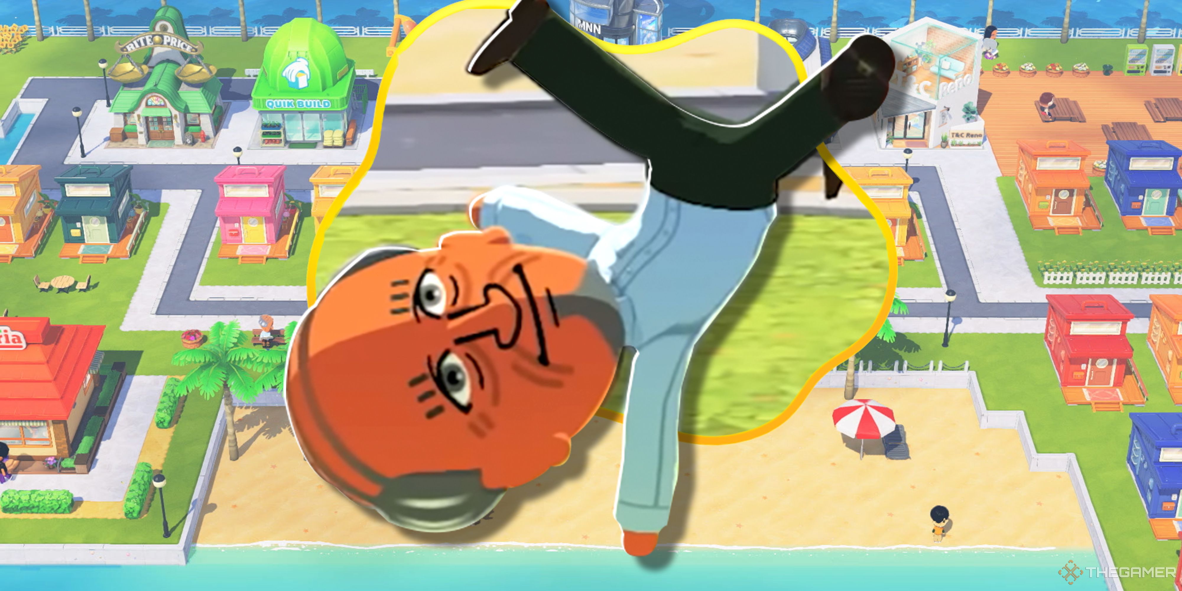 10 Things We Want To See Return In Tomodachi Life Living The Dream