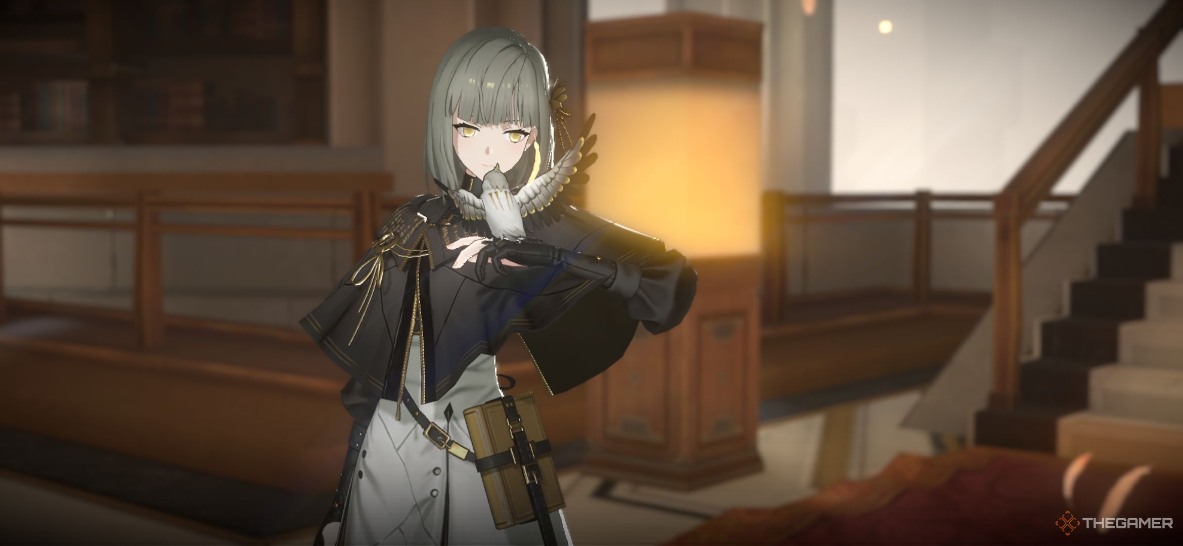 Zero In Black Beacon