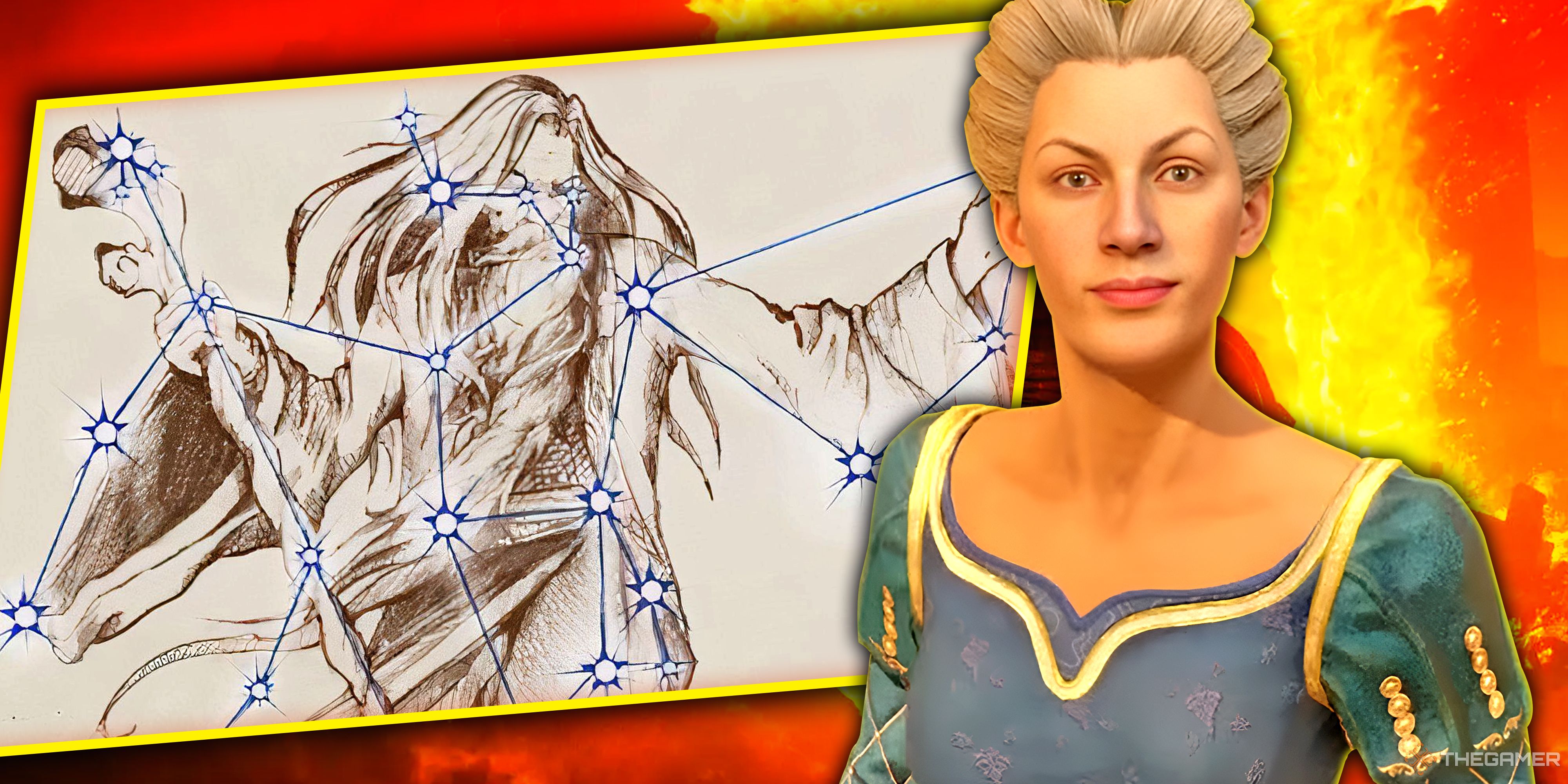 Oblivion Remastered: How To Join The Mages Guild