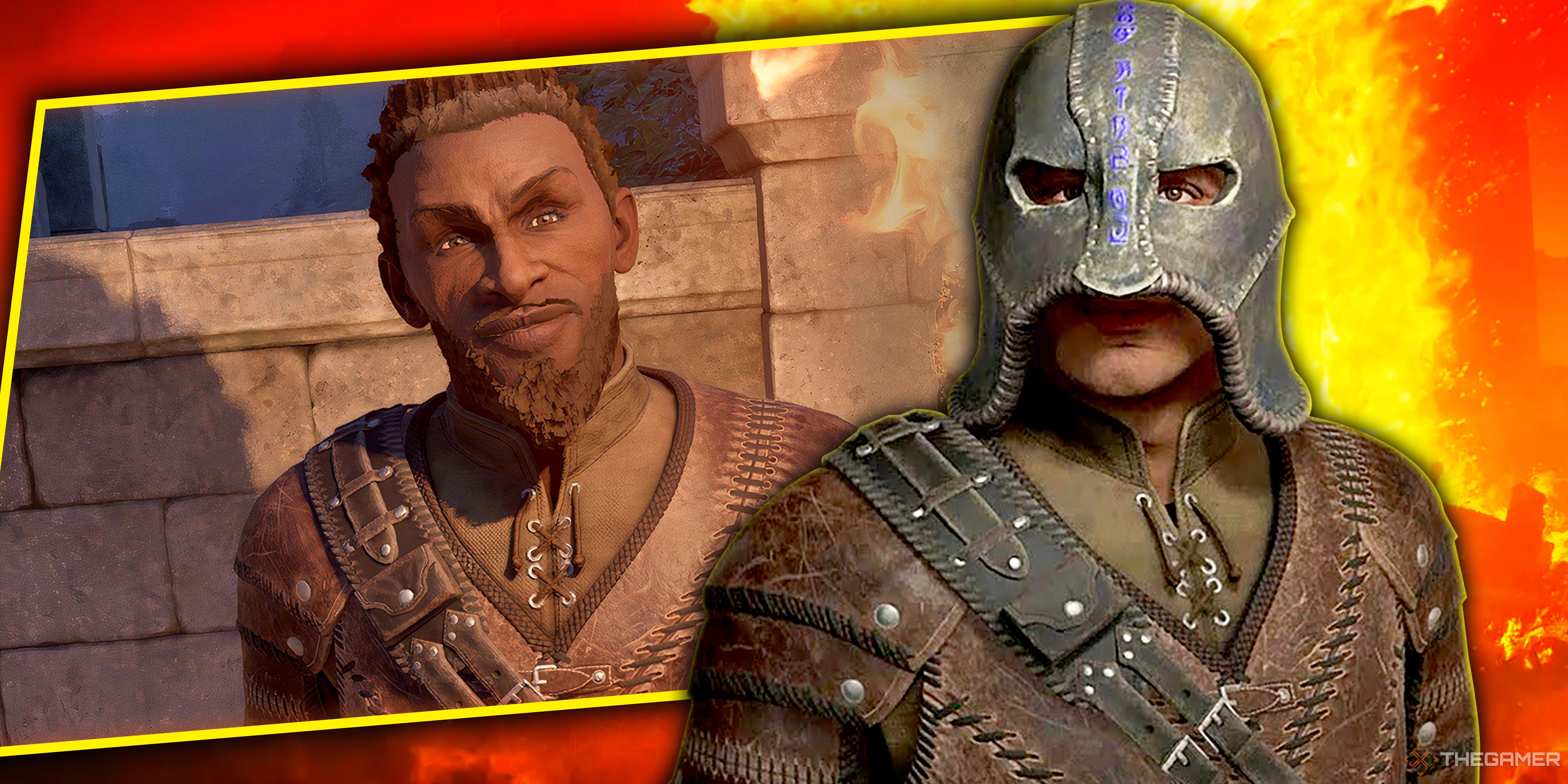 Oblivion Remastered: How To Join The Thieves Guild