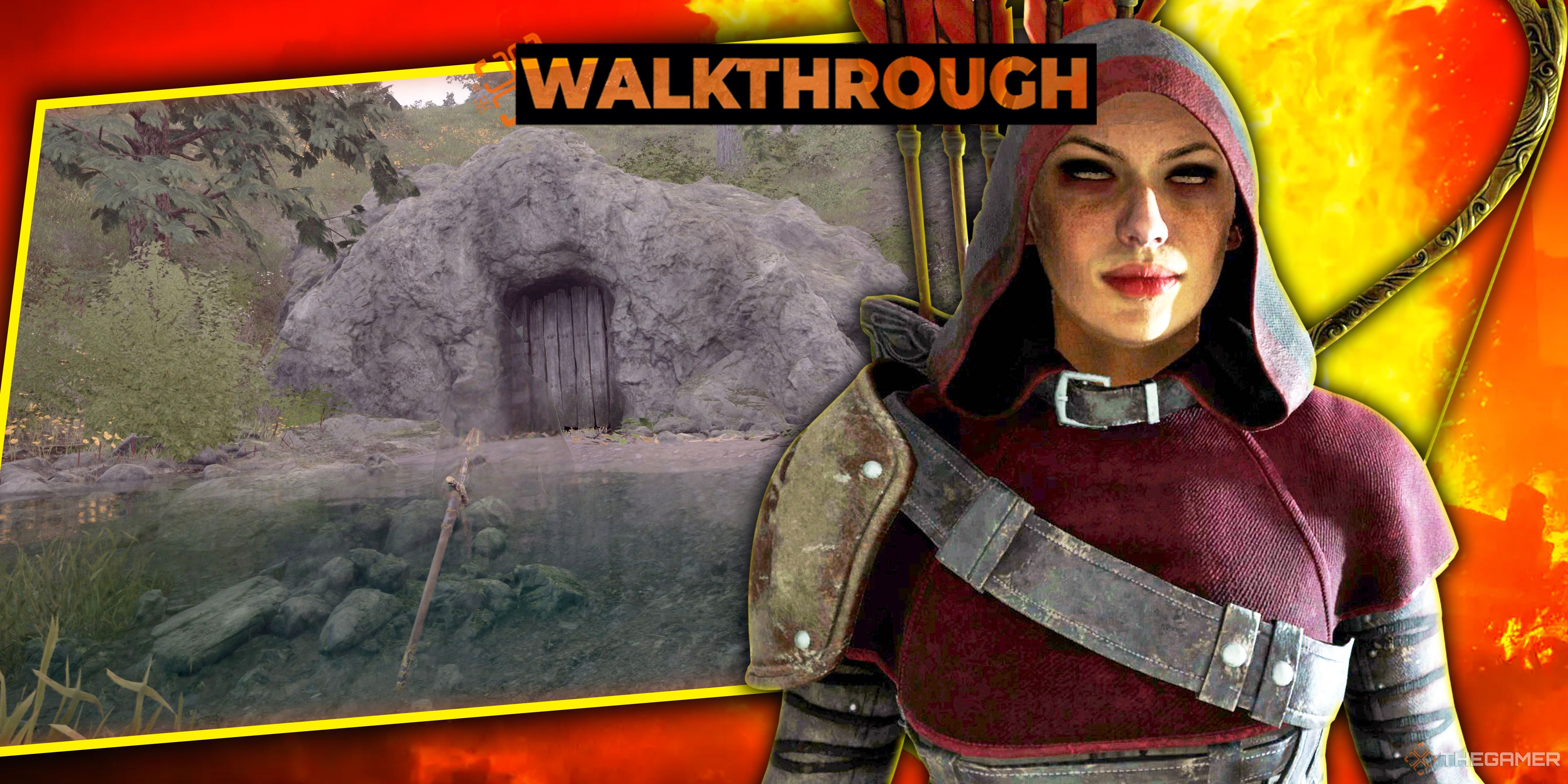 Oblivion Remastered: Affairs Of A Wizard Quest Walkthrough