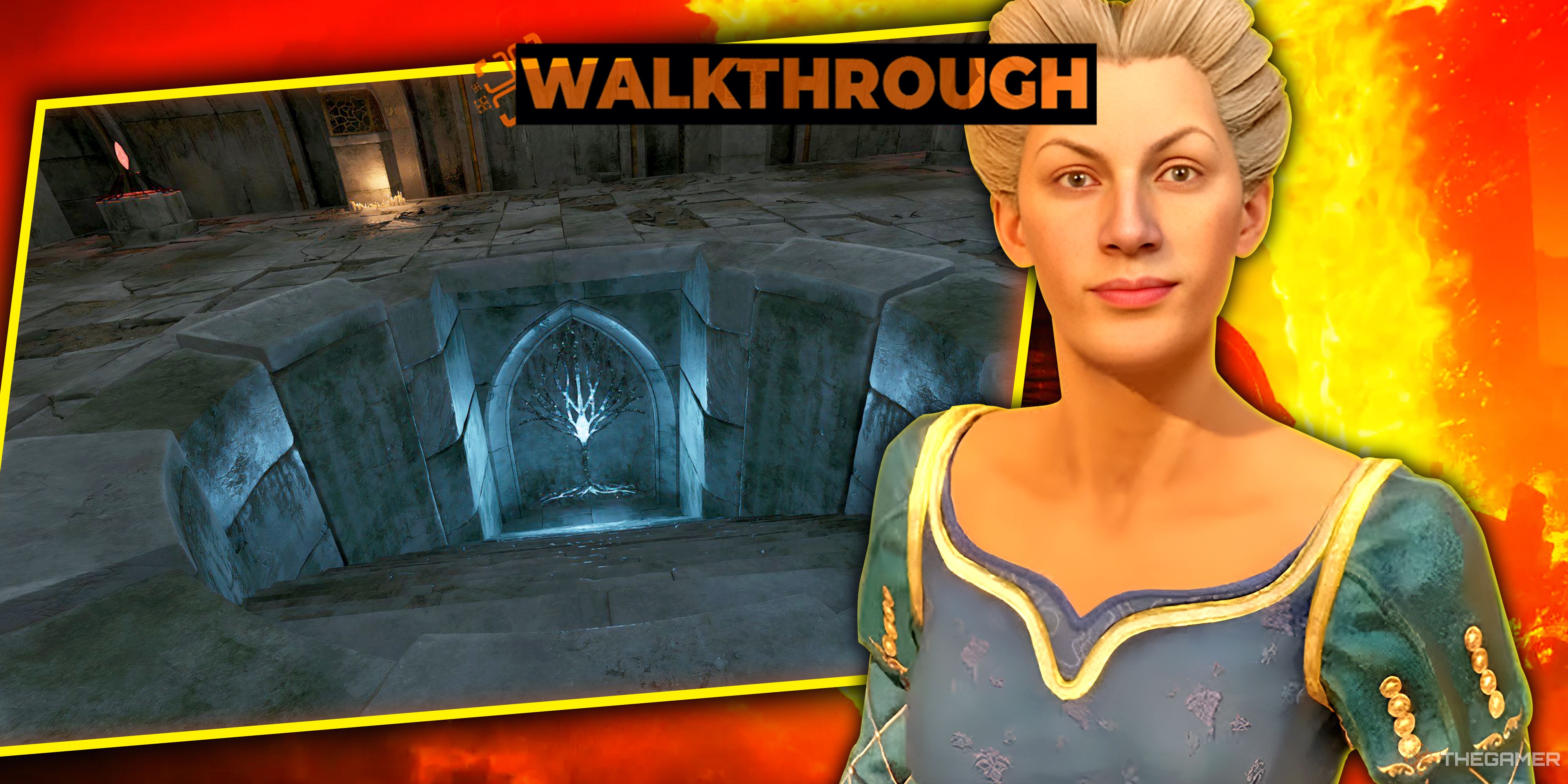 Oblivion Remastered: Vahtacen's Secret Quest Walkthrough