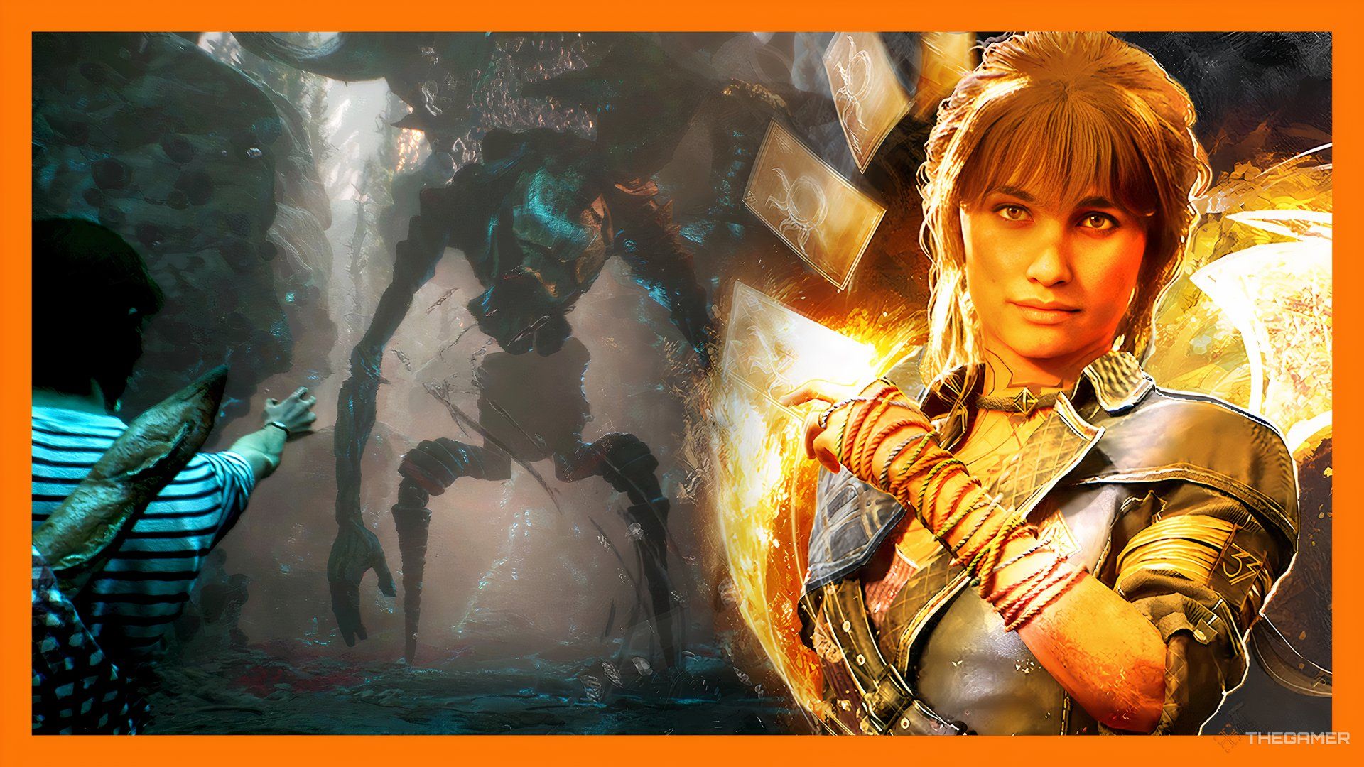 Clair Obscur - Expedition 33 - Bourgeon Boss Fight (Battle Guide)