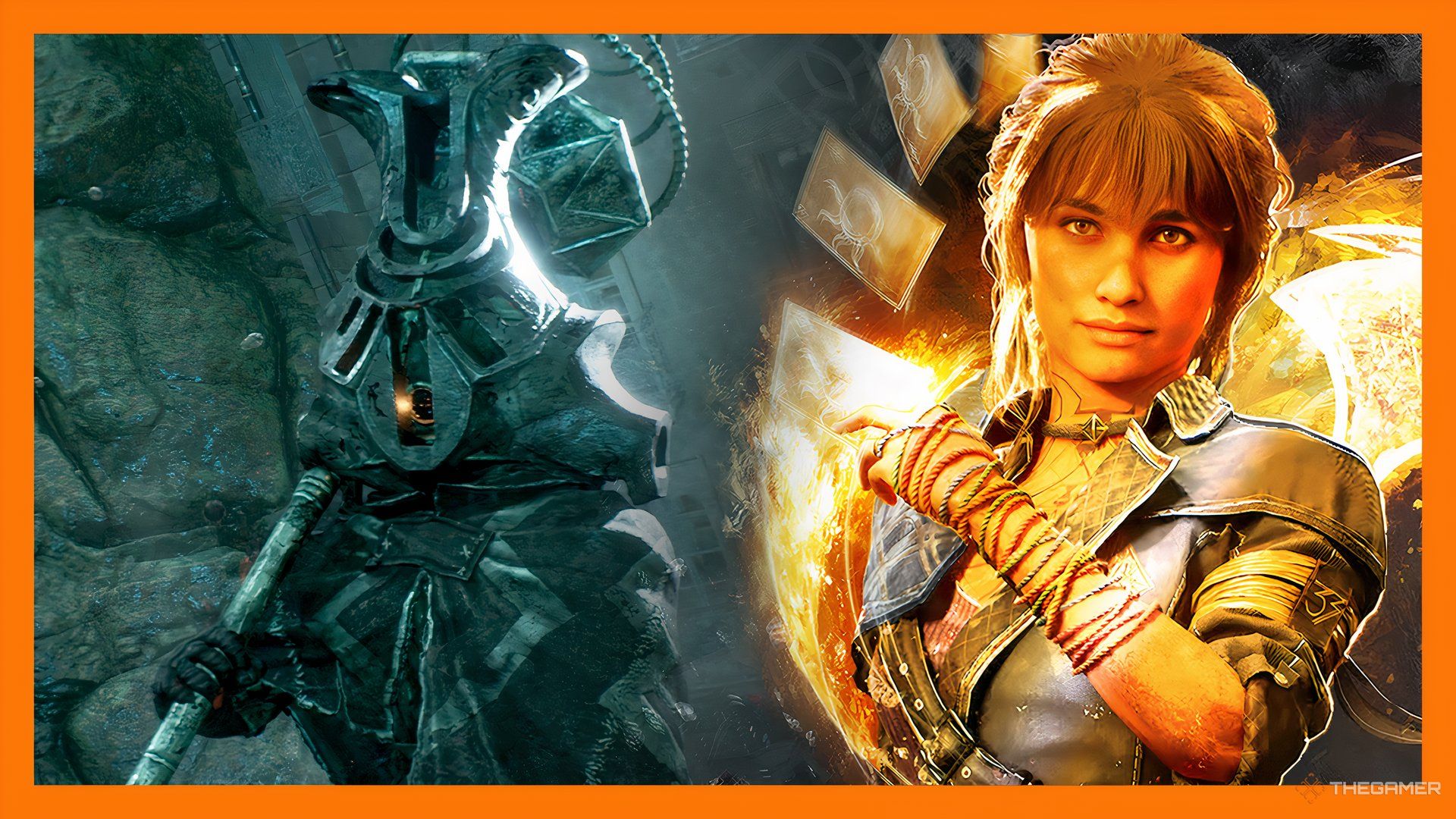 Clair Obscur: Expedition 33 - Chromatic Troubadour Boss Fight (Battle Guide)