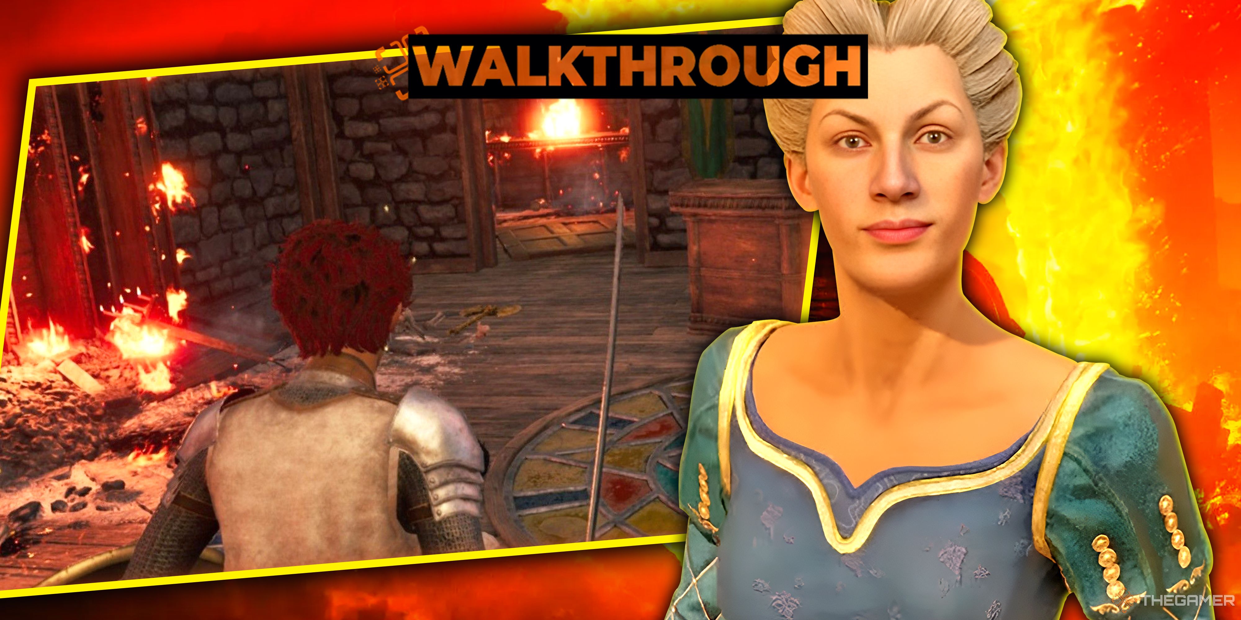 Oblivion Remastered: A Plot Revealed Quest Walkthrough