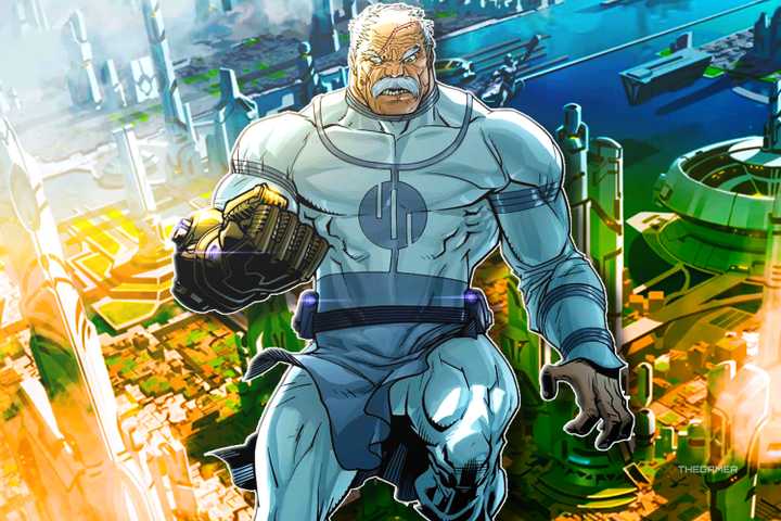 Invincible: The History Of Viltrum, Explained