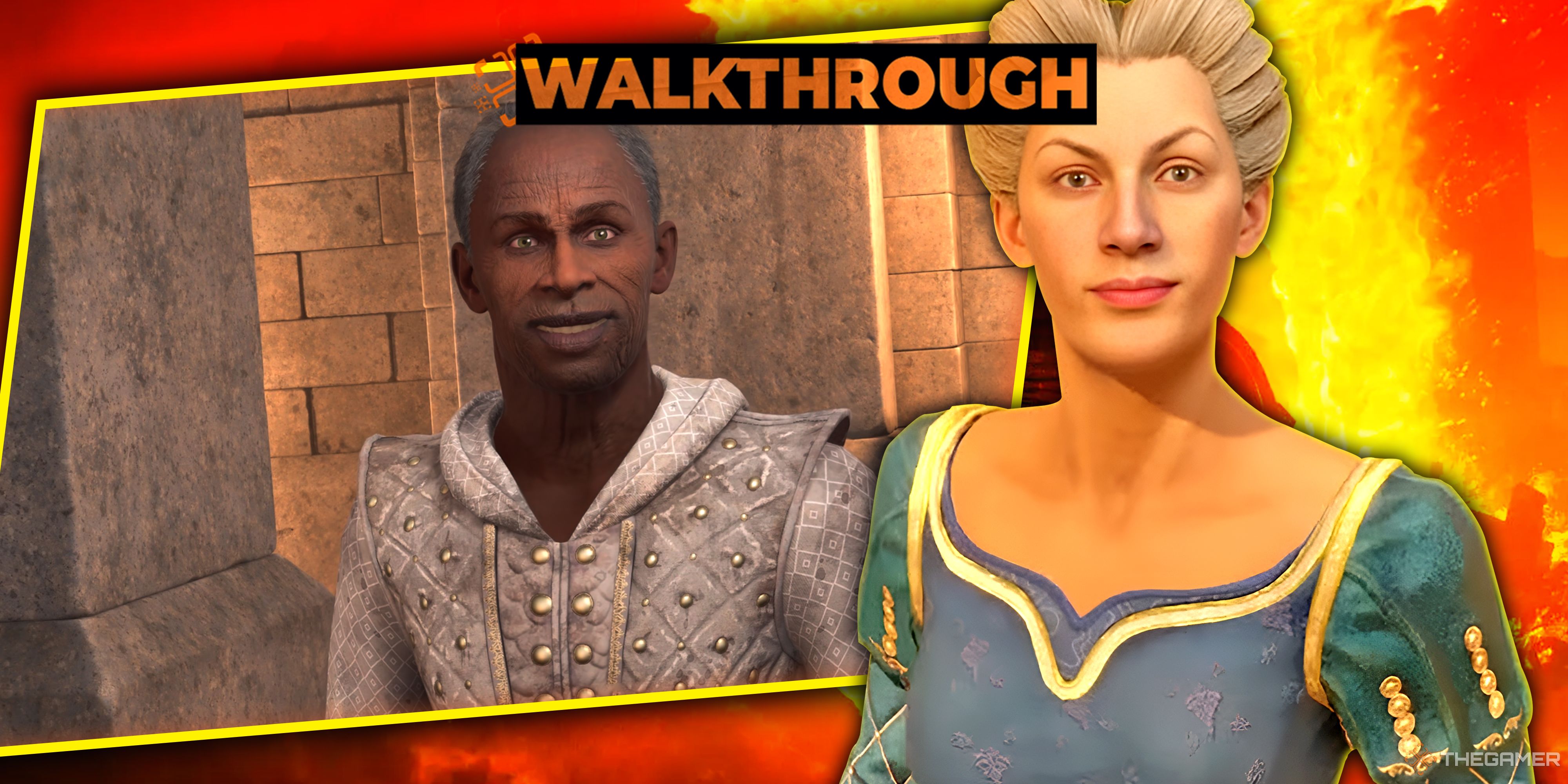 Oblivion Remastered: A Mage's Staff Quest Walkthrough