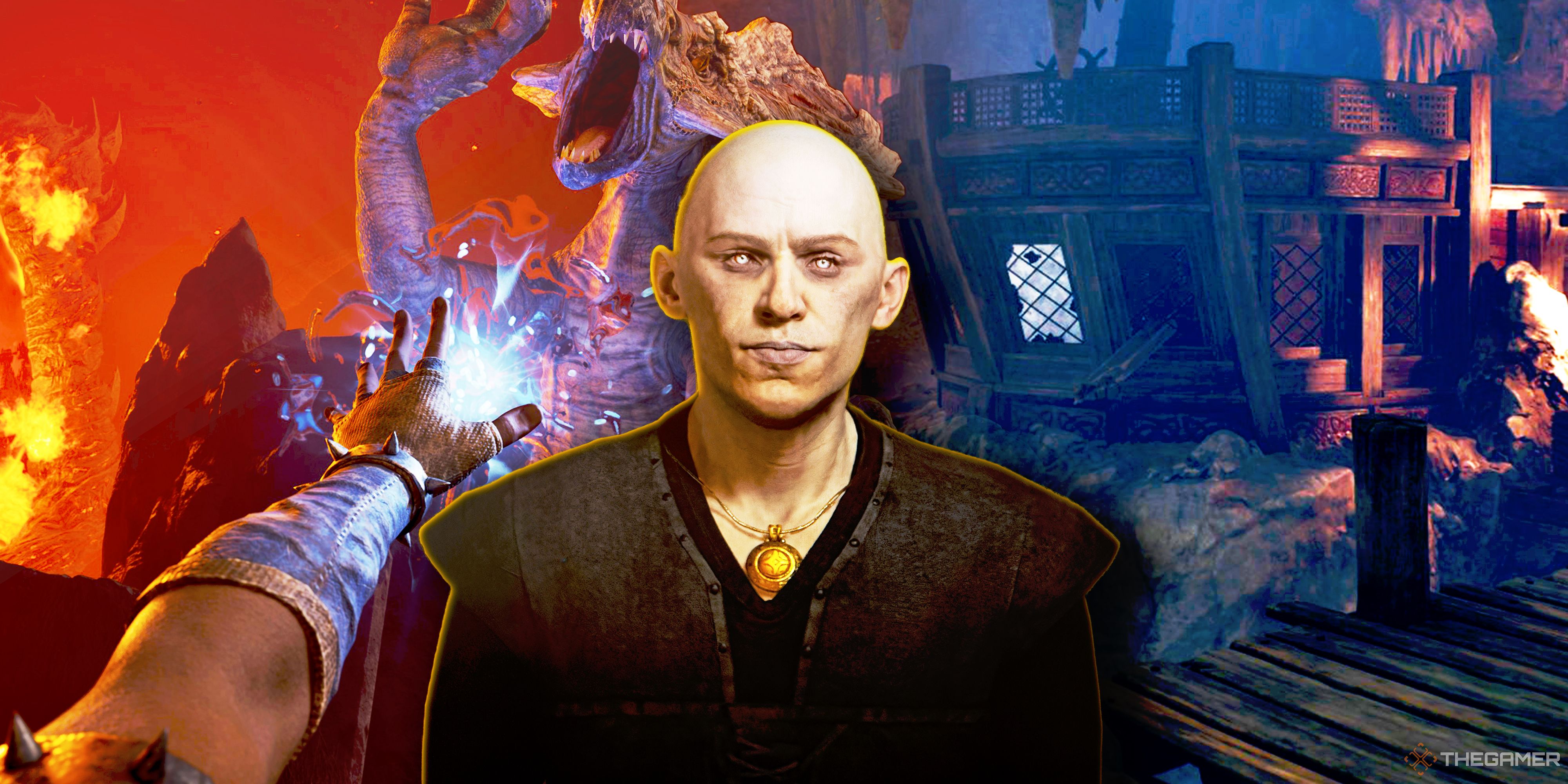 10 Things To Do After Beating Oblivion Remastered